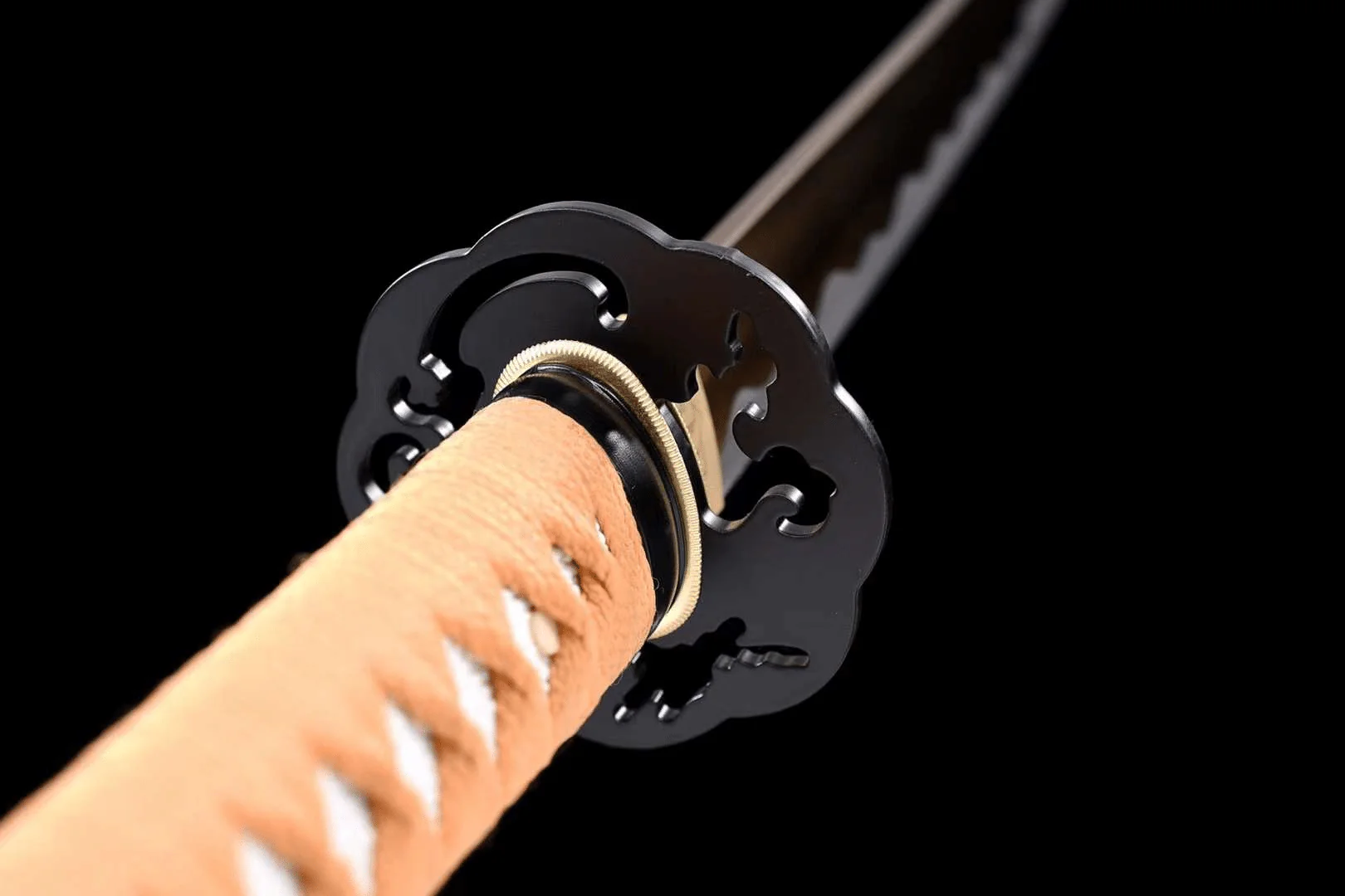 Katana Sabaku 砂漠 - Image 8