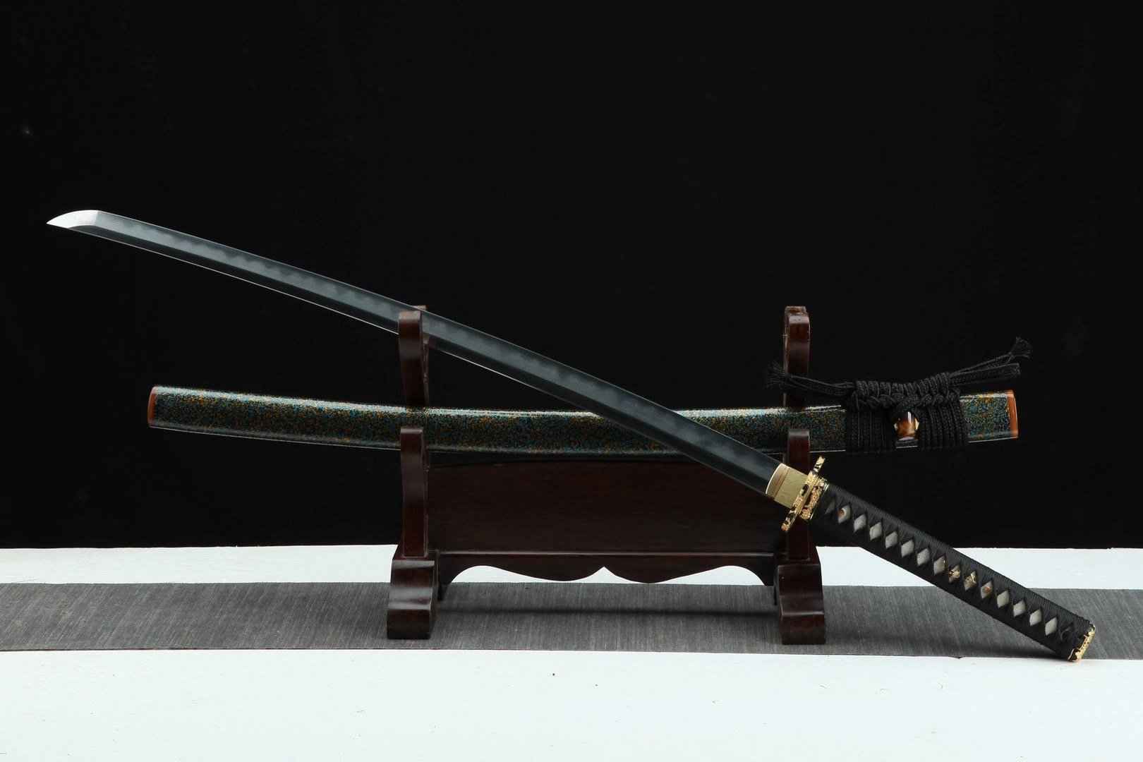 Katana Sakana 魚 - Image 4