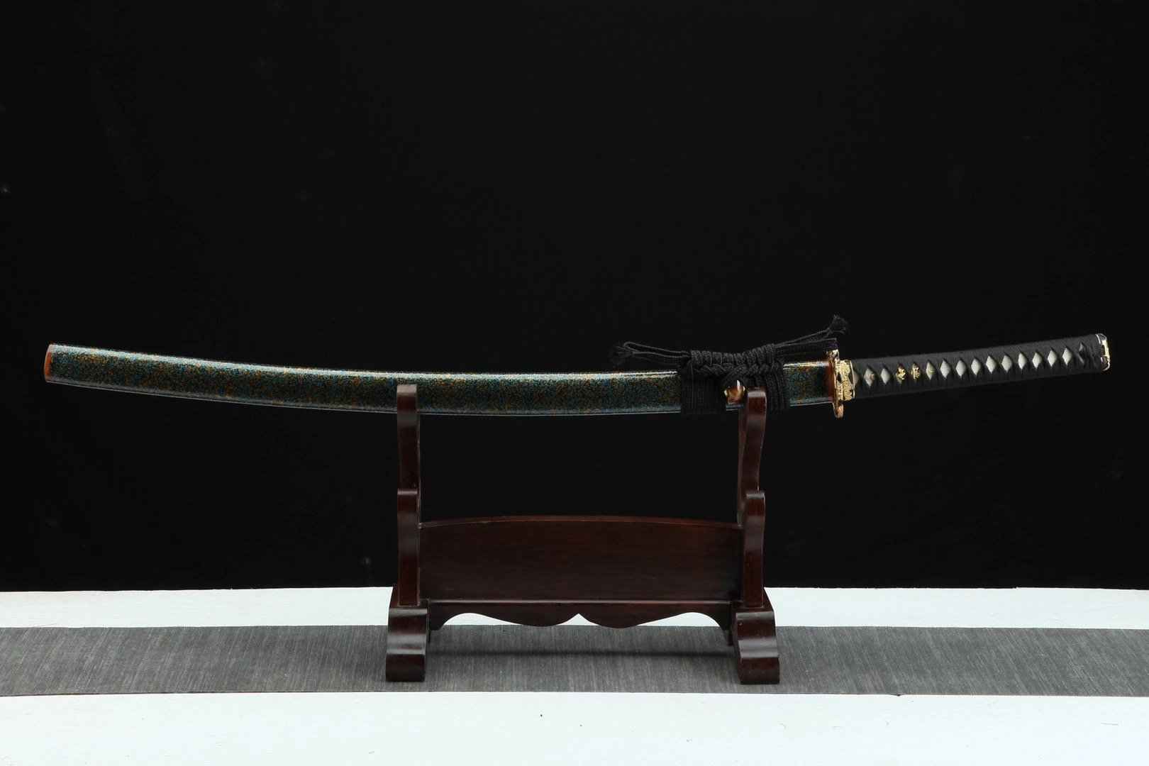 Katana Sakana 魚 - Image 5