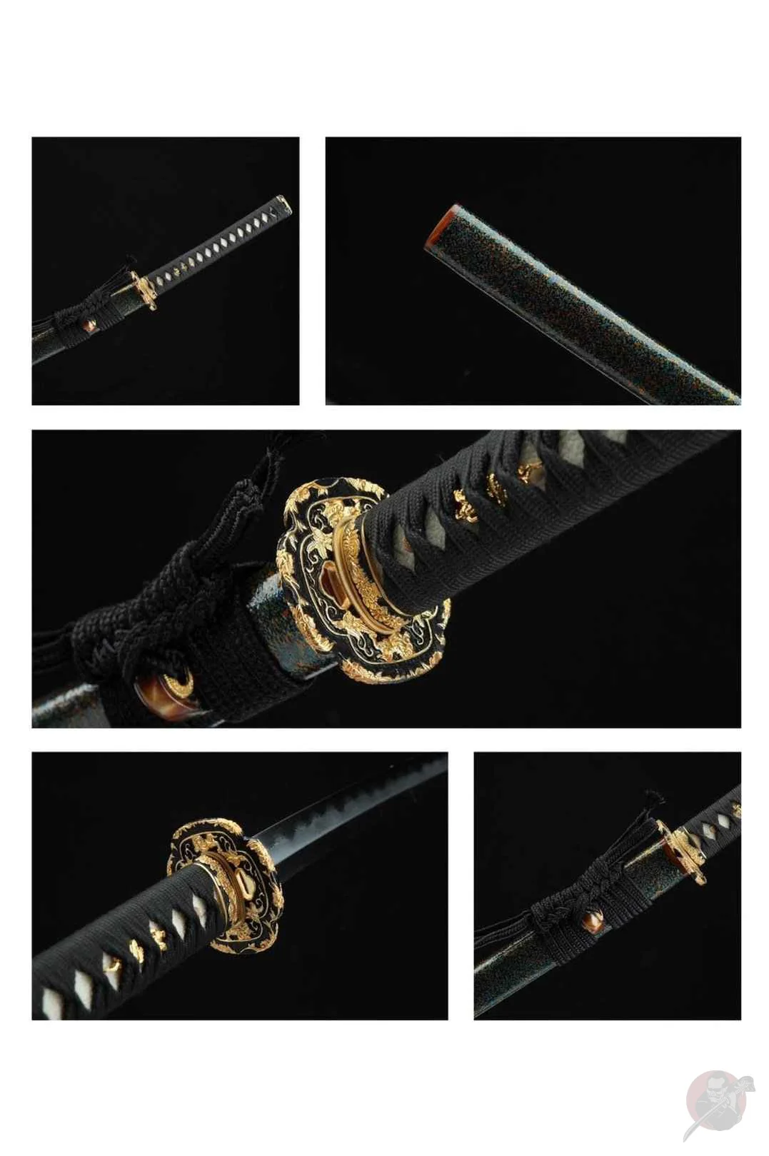 Katana Sakana 魚 - Image 6