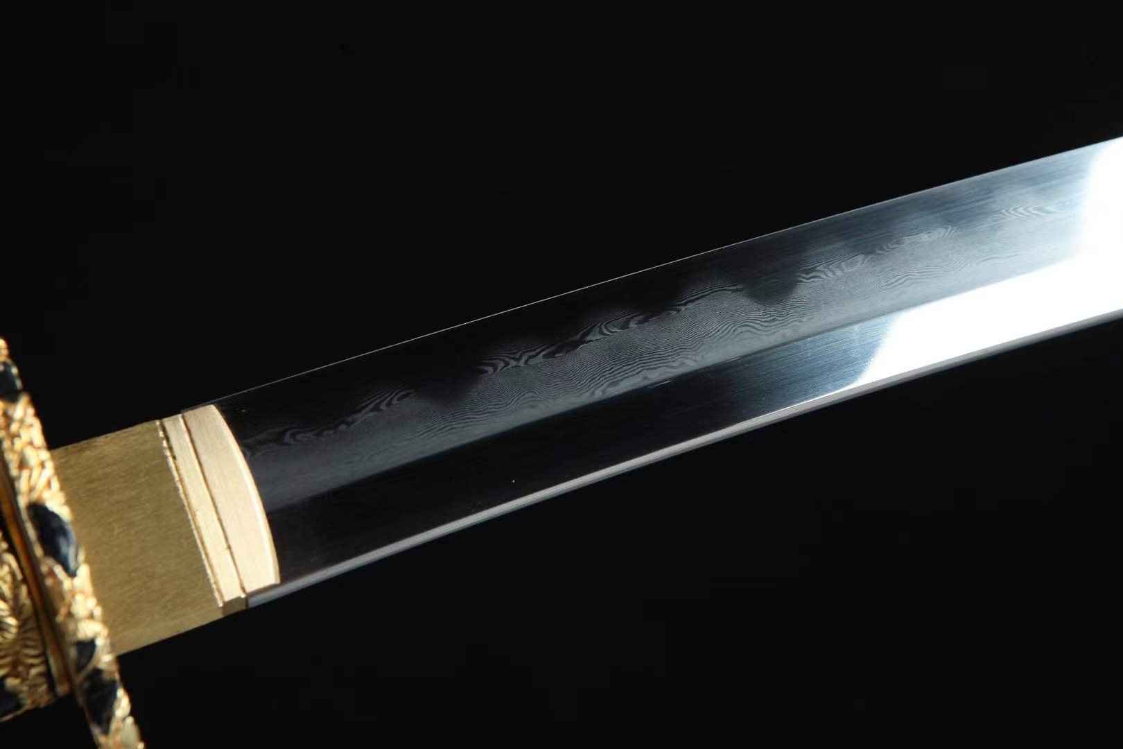 Katana Sakana 魚 - Image 9