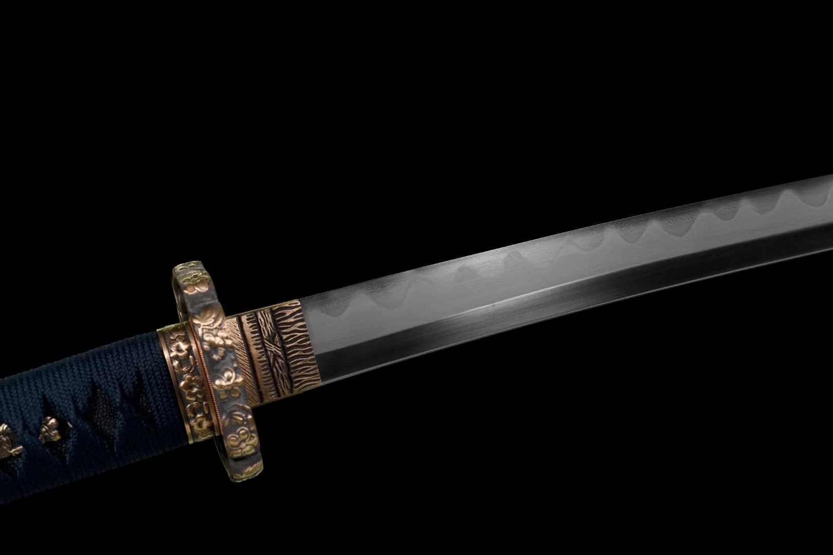 Katana Saku 咲く - Image 10