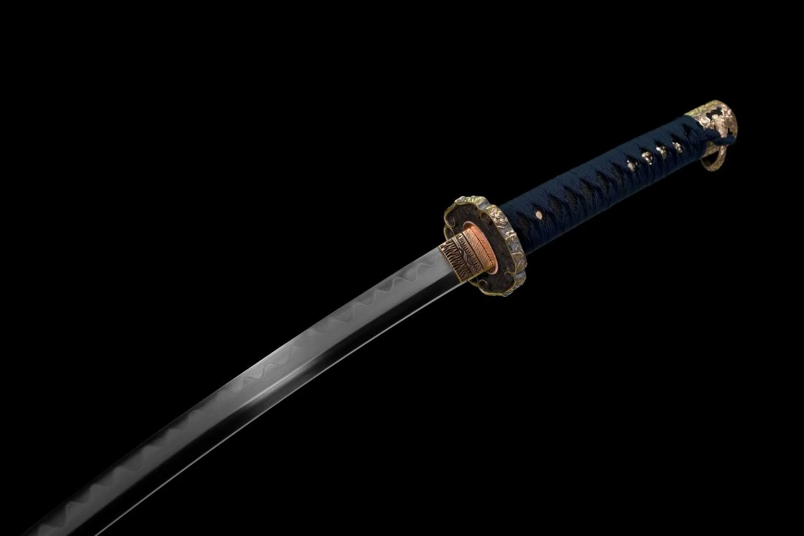 Katana Saku 咲く - Image 13