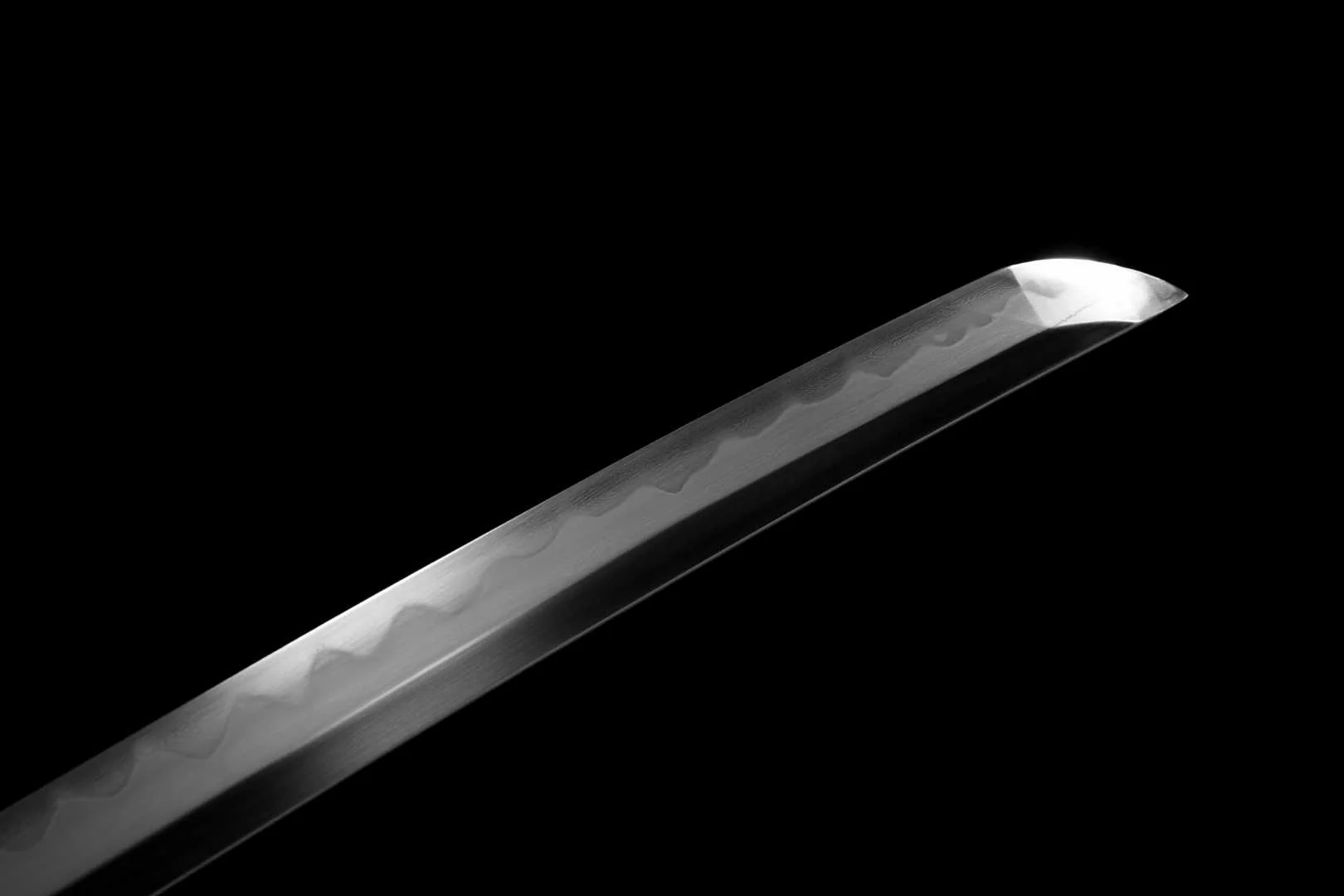 Katana Saku 咲く - Image 9