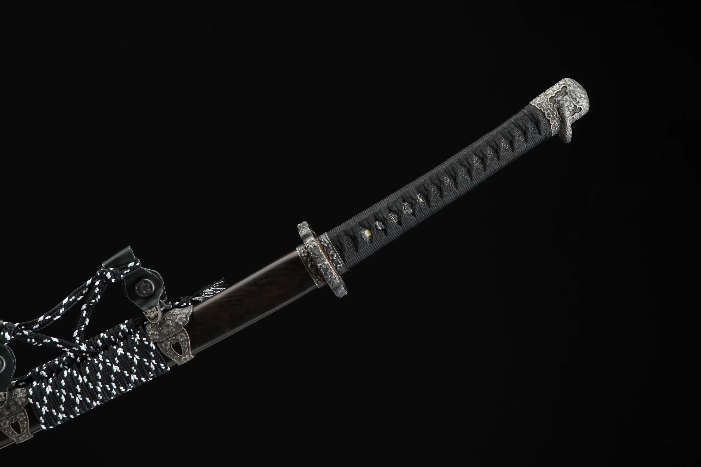 Katana Sakura æ«»è± - Image 4