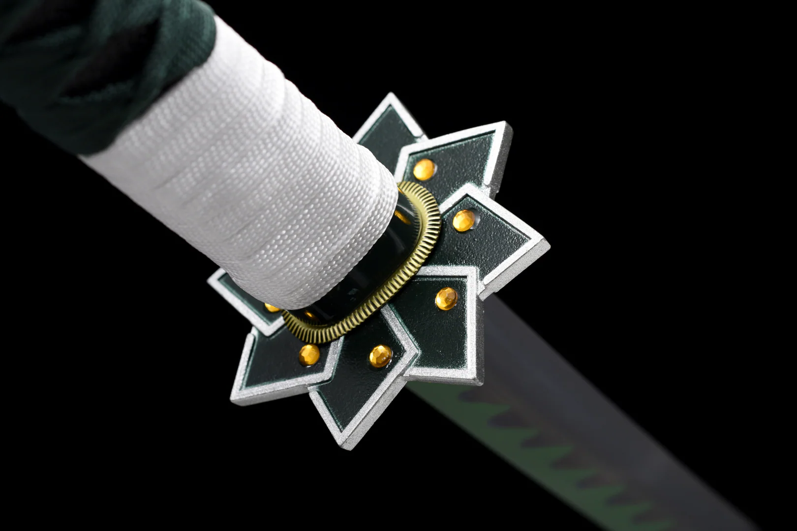 Katana Sanemi Shinazugawa - Image 10