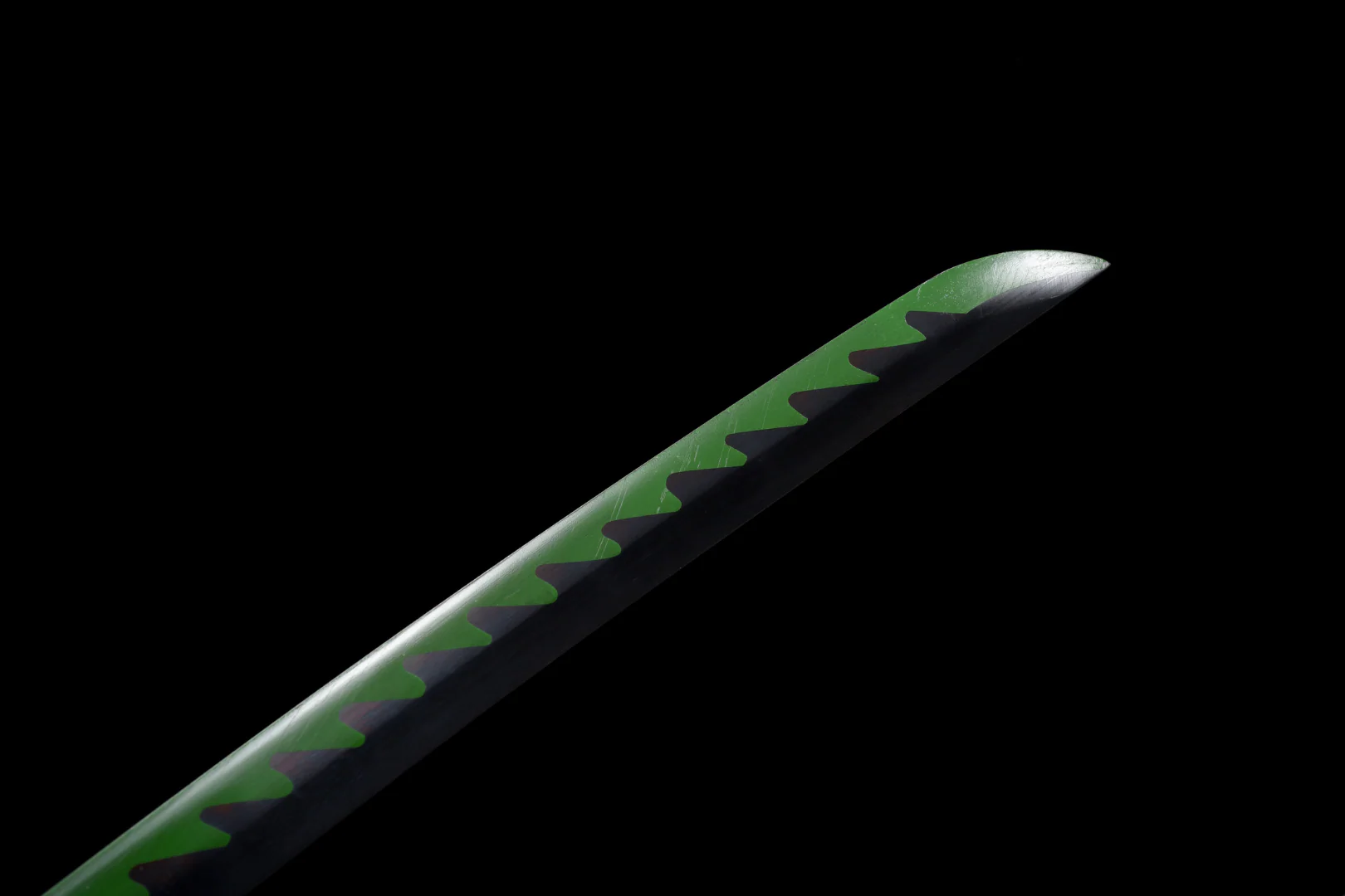 Katana Sanemi Shinazugawa - Image 11