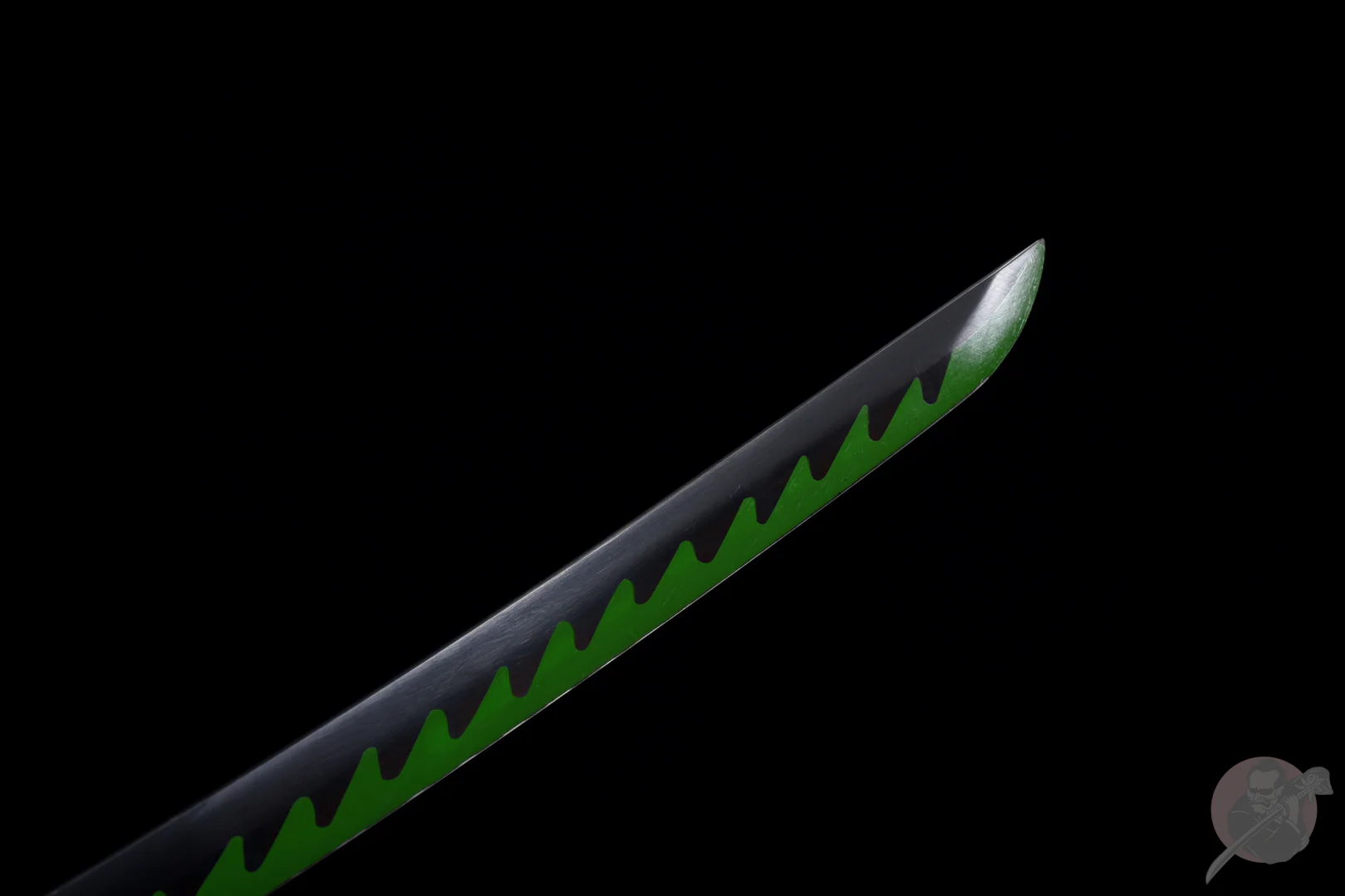 Katana Sanemi Shinazugawa - Image 12