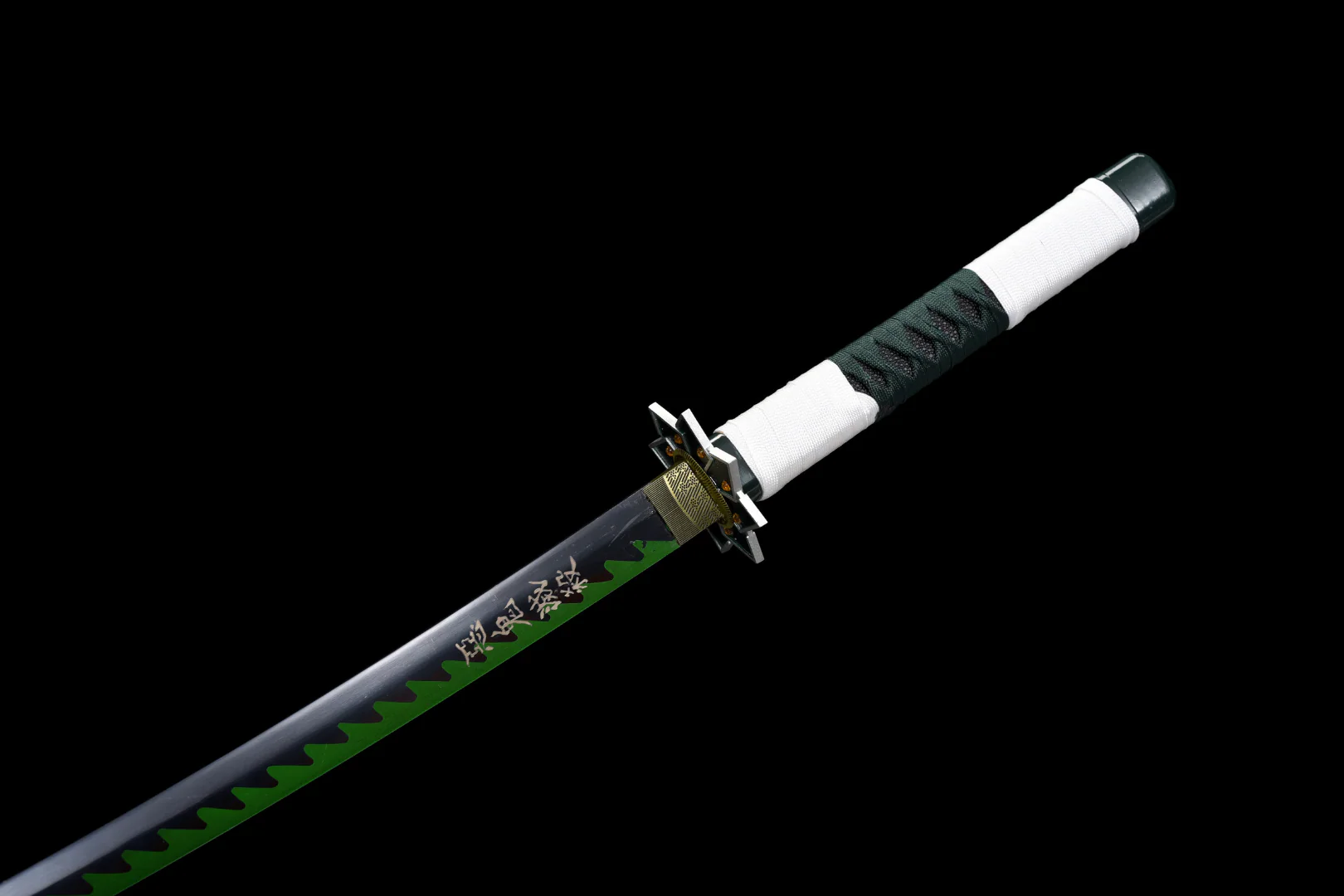 Katana Sanemi Shinazugawa - Image 13