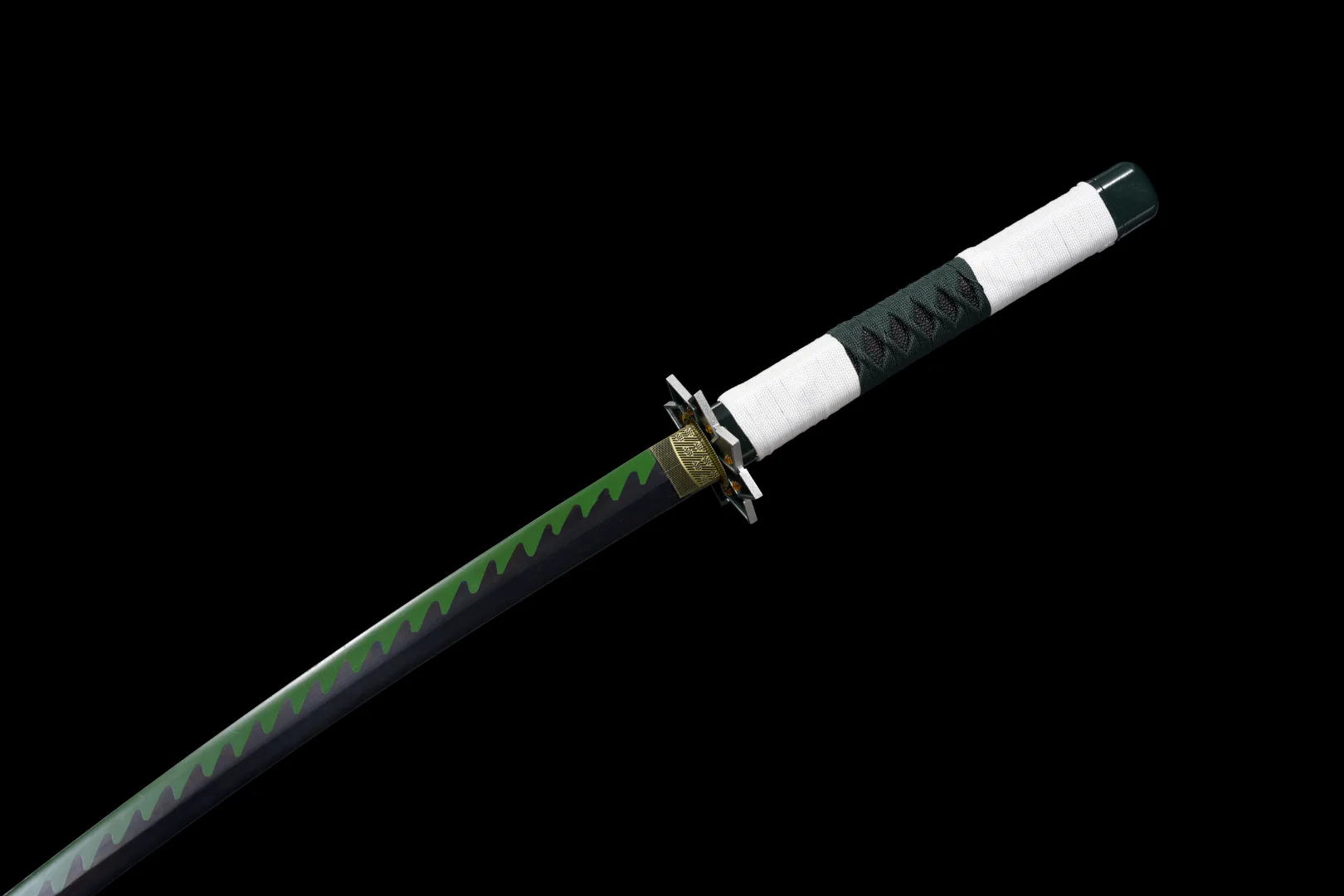 Katana Sanemi Shinazugawa - Image 14