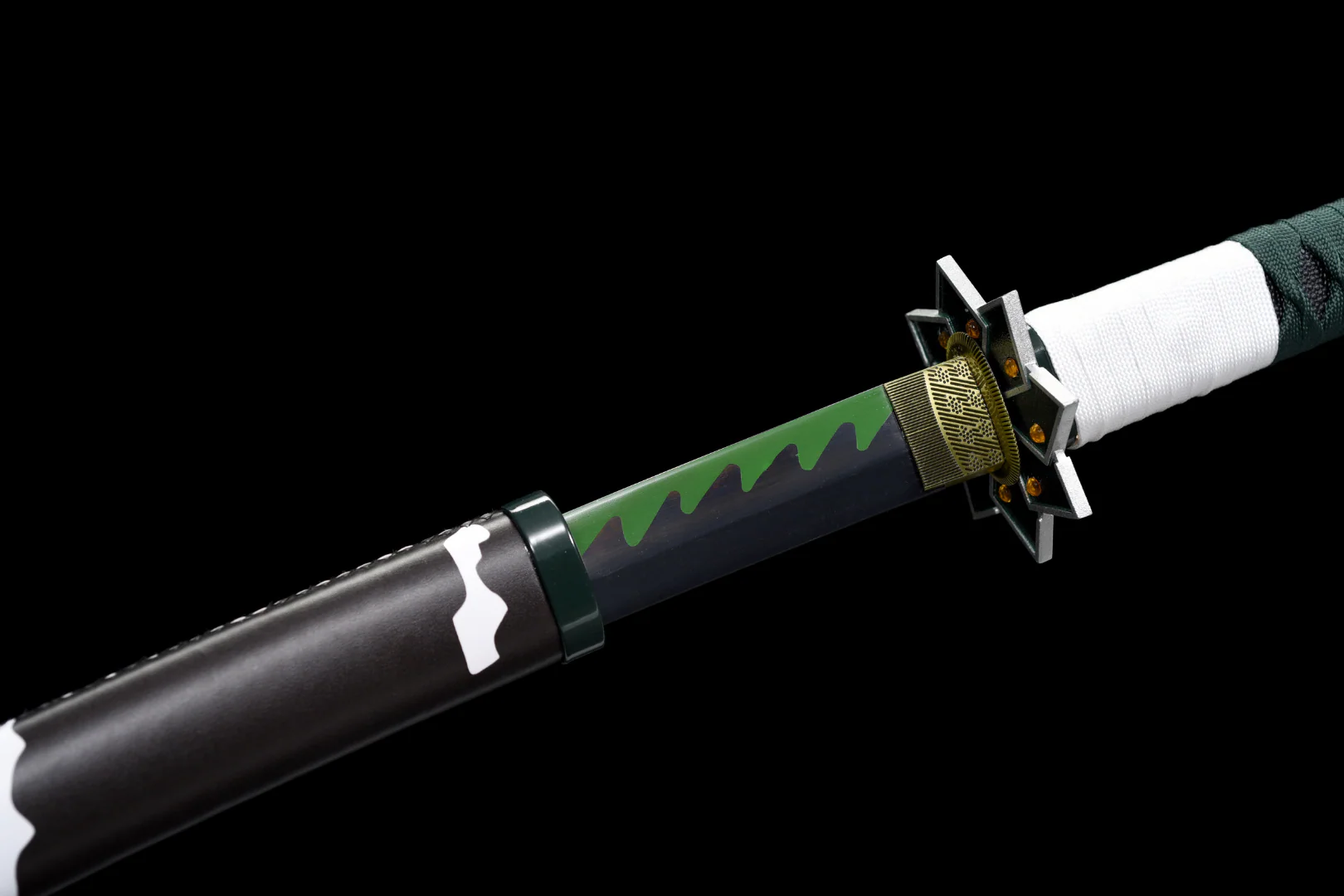 Katana Sanemi Shinazugawa - Image 15