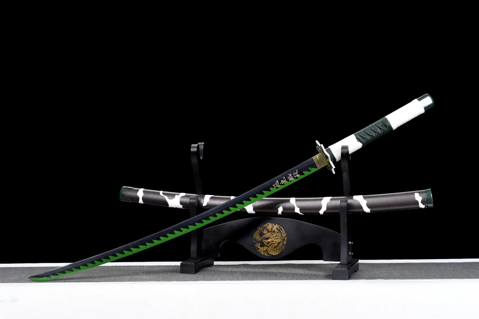 Katana Sanemi Shinazugawa - Image 6