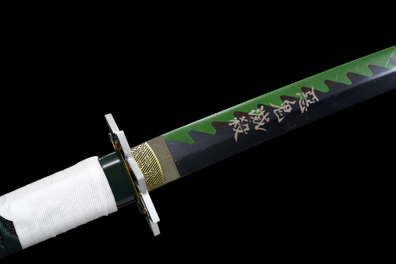 Katana Sanemi Shinazugawa - Image 9