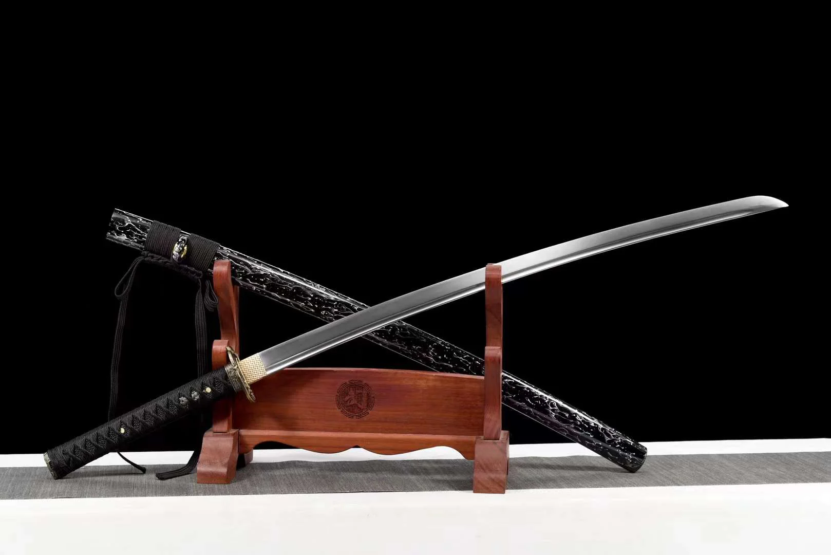 Katana Saru サル - Image 3