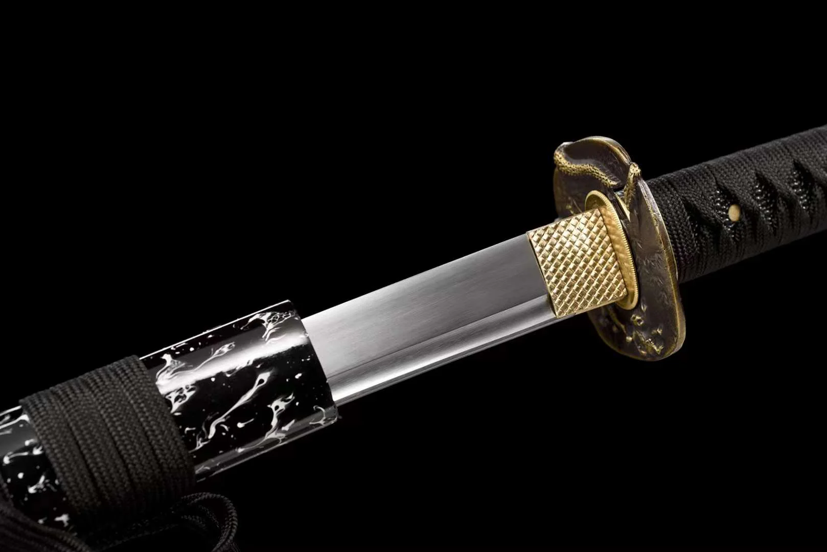 Katana Saru サル - Image 4