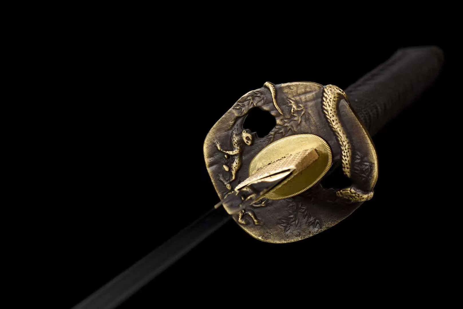 Katana Saru サル - Image 7