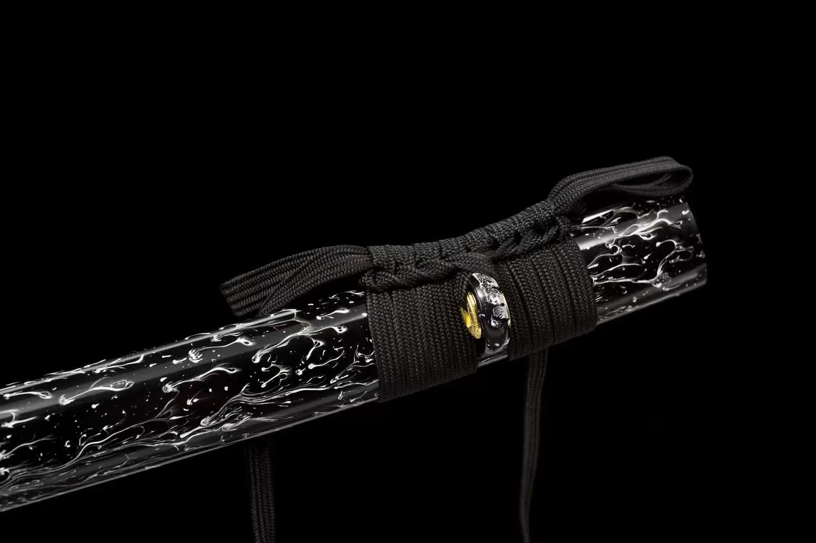 Katana Saru サル - Image 8