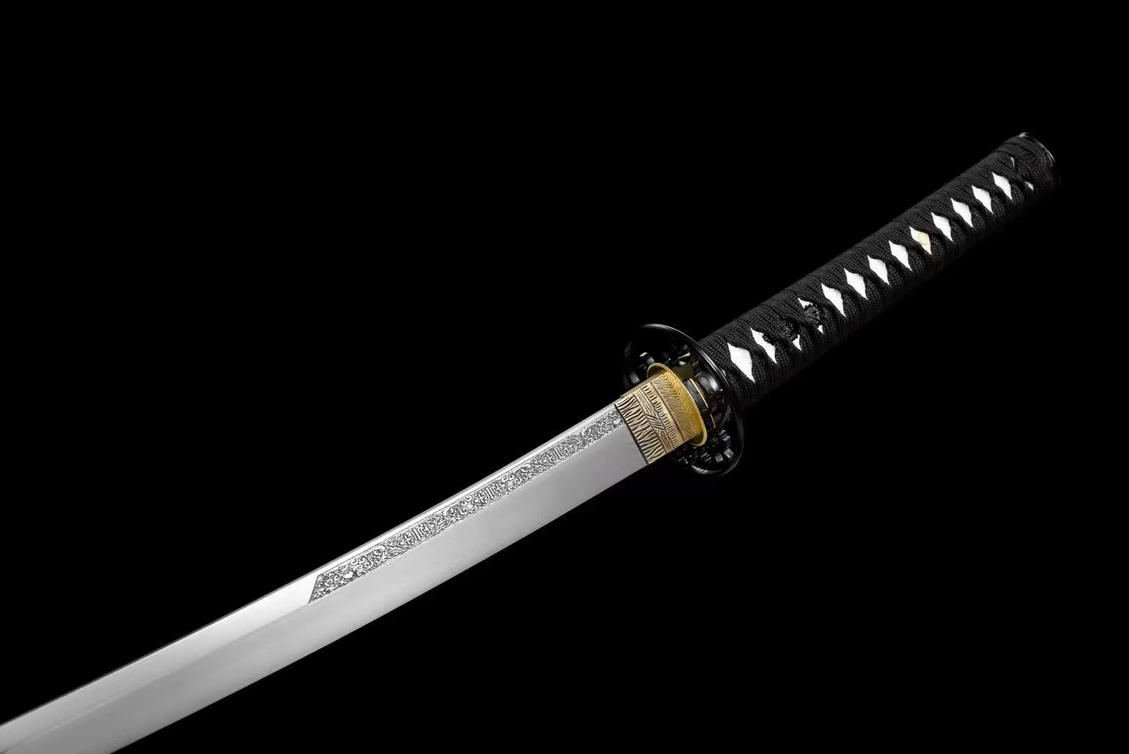 Katana Seppaku 雪白 - Image 4