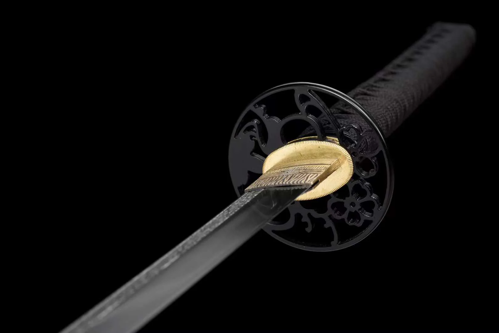 Katana Seppaku 雪白 - Image 6