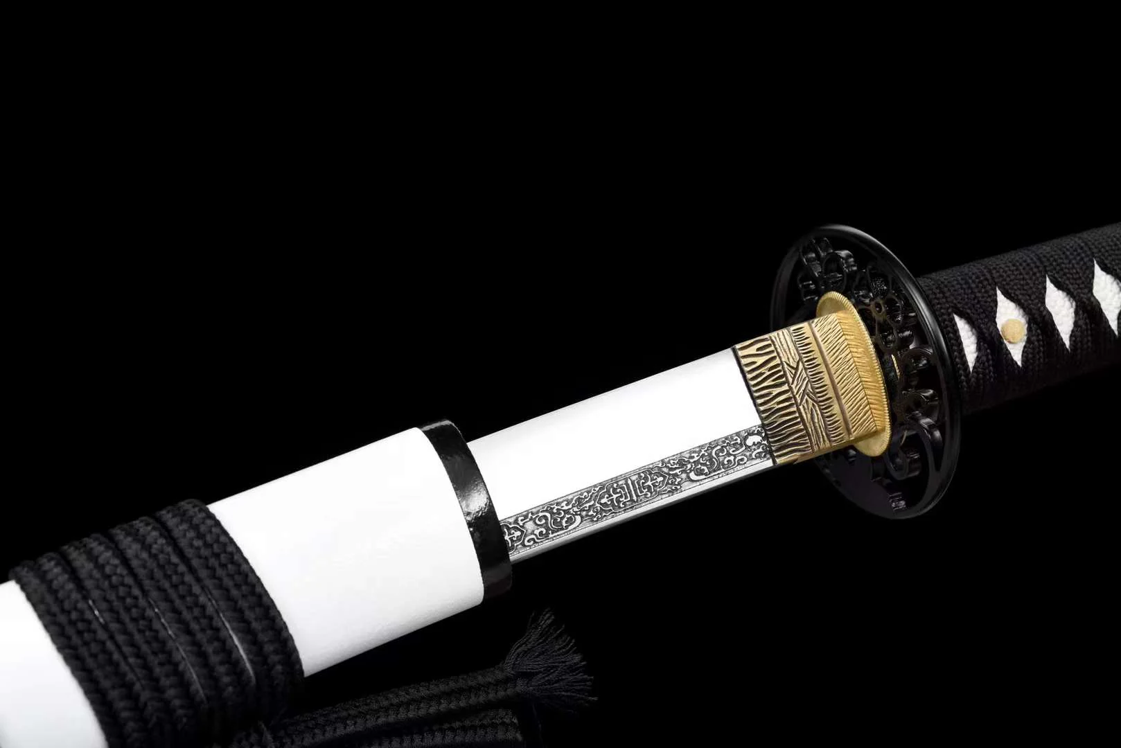 Katana Seppaku 雪白 - Image 7