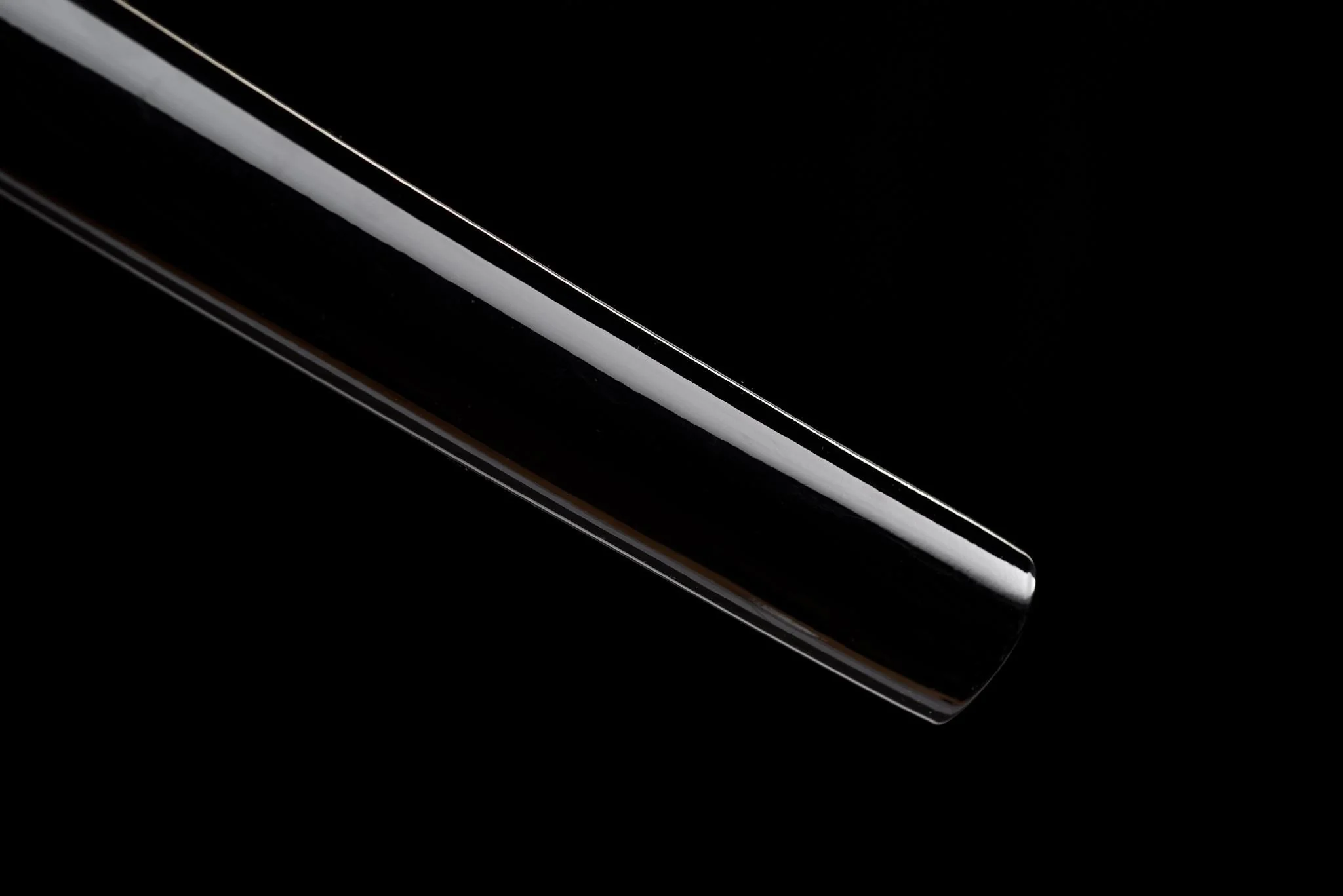 Katana Shirasagi 白鷺の刀 - Image 14
