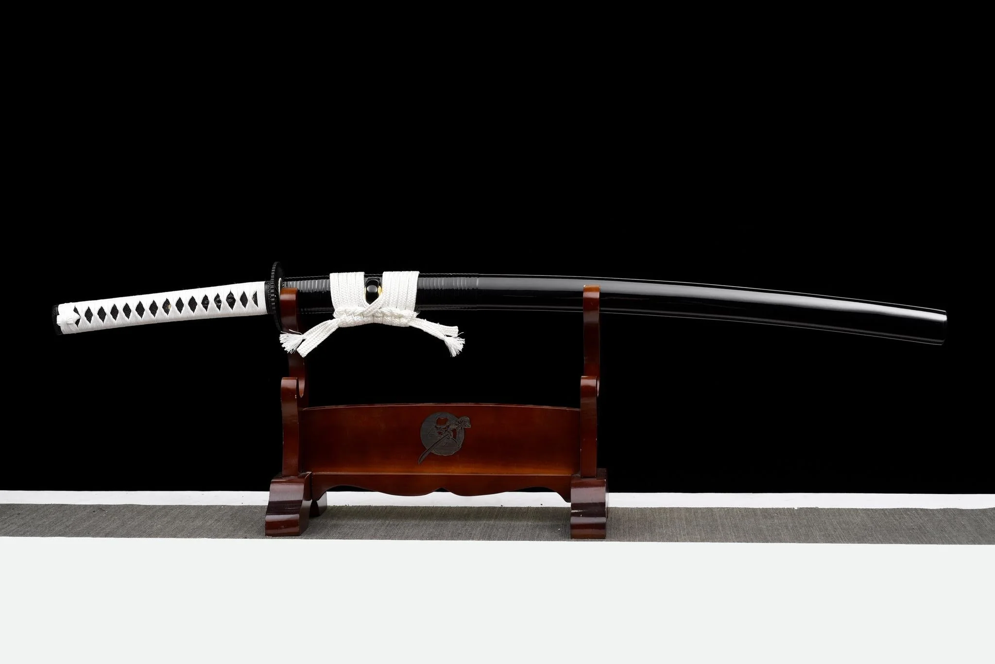 Katana Shirasagi 白鷺の刀 - Image 2