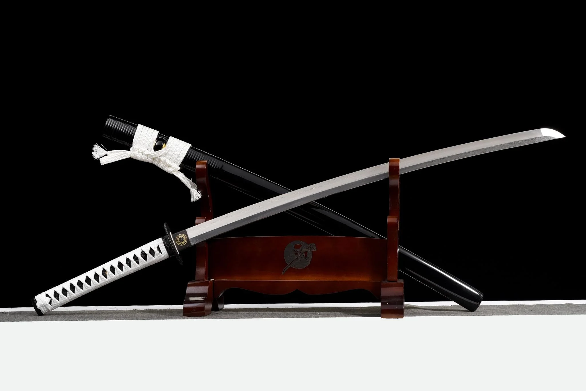 Katana Shirasagi 白鷺の刀 - Image 3
