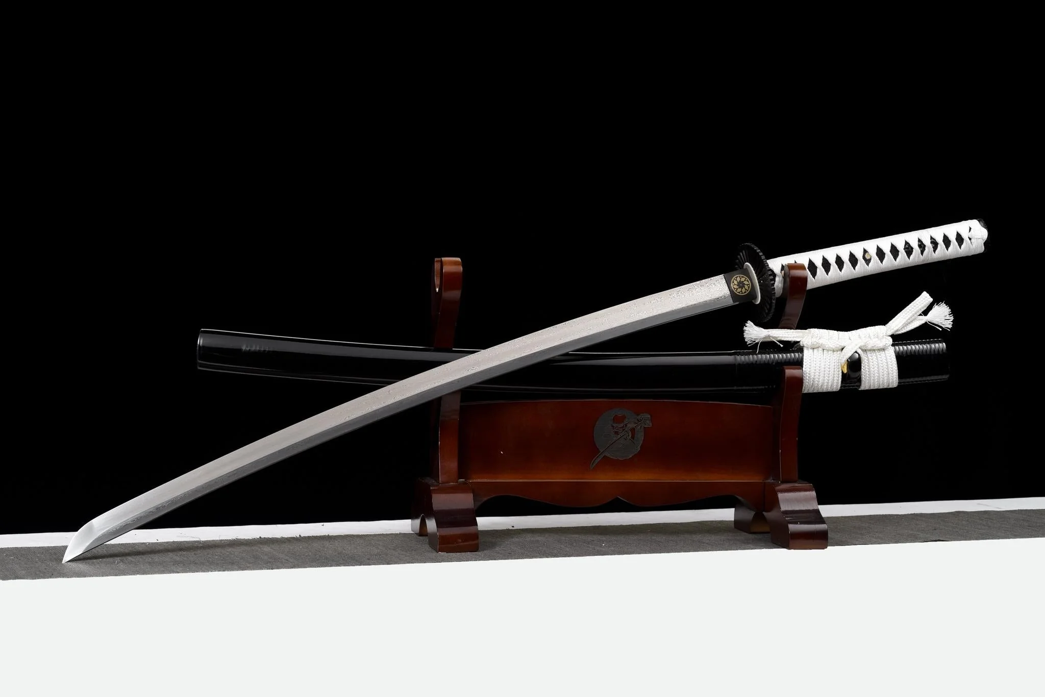 Katana Shirasagi 白鷺の刀 - Image 4