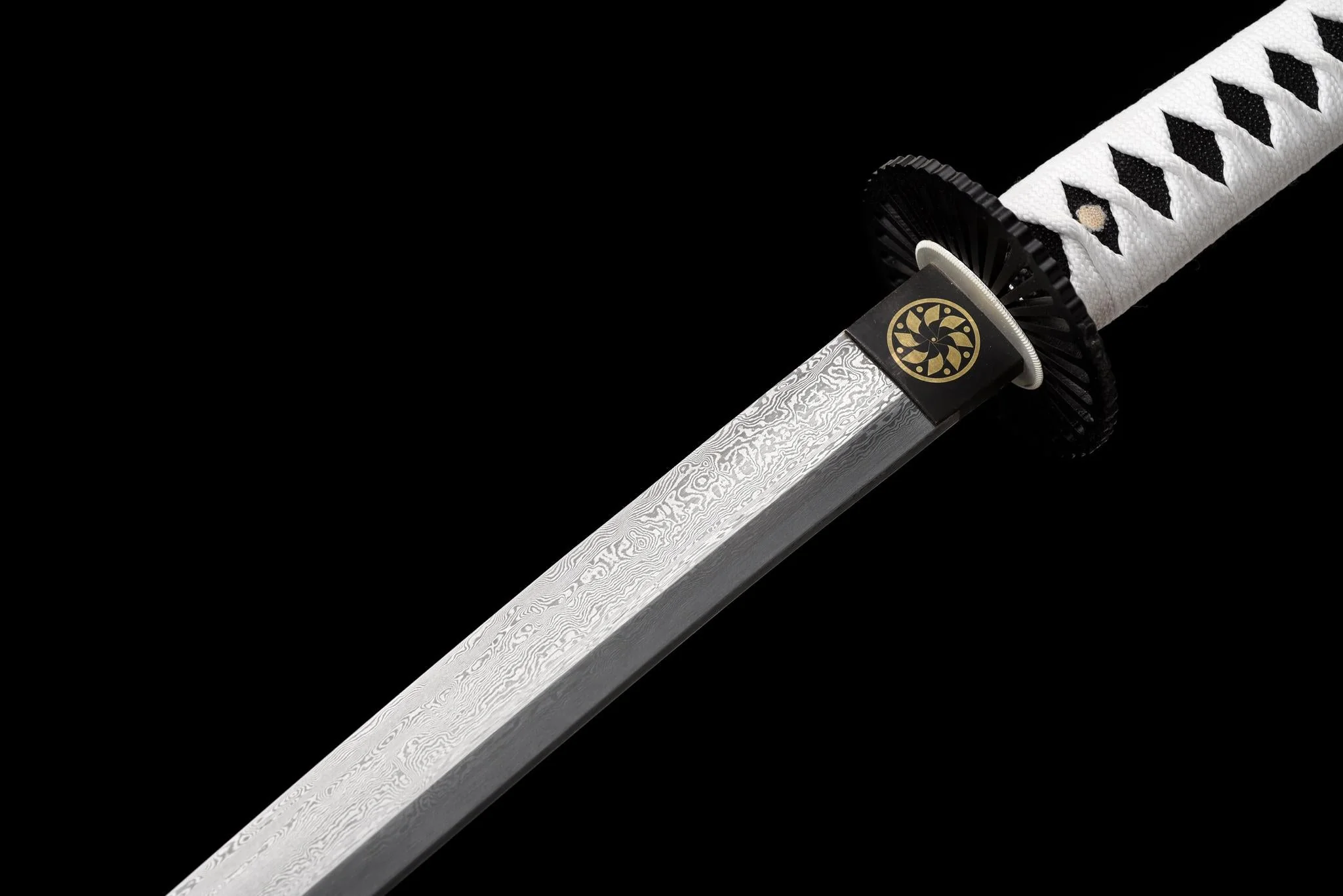 Katana Shirasagi 白鷺の刀 - Image 7