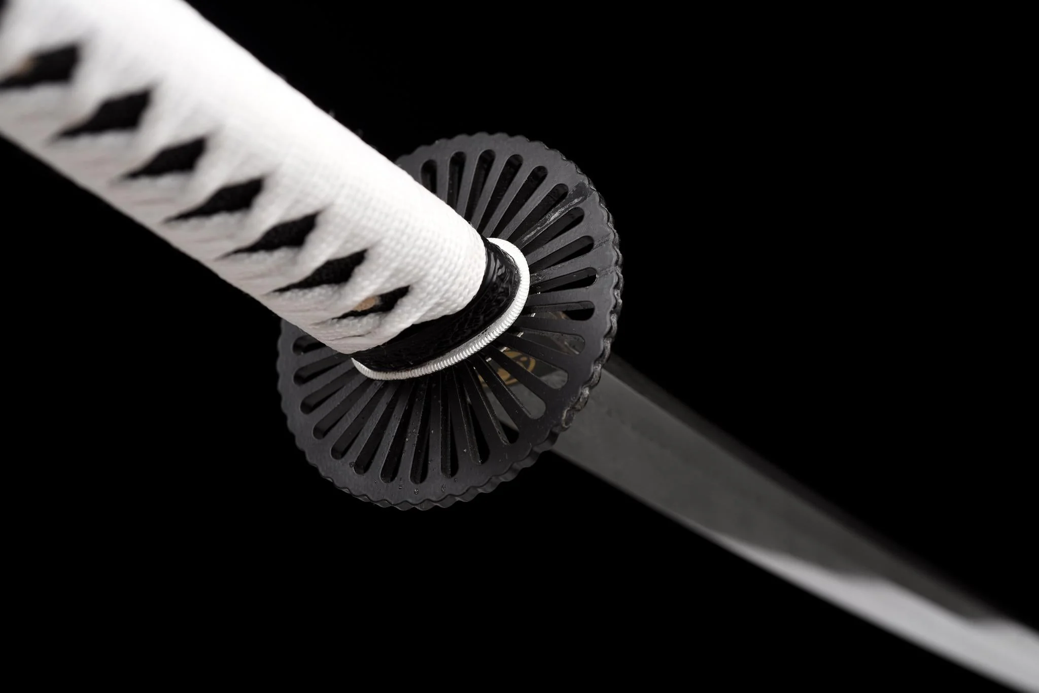 Katana Shirasagi 白鷺の刀 - Image 8