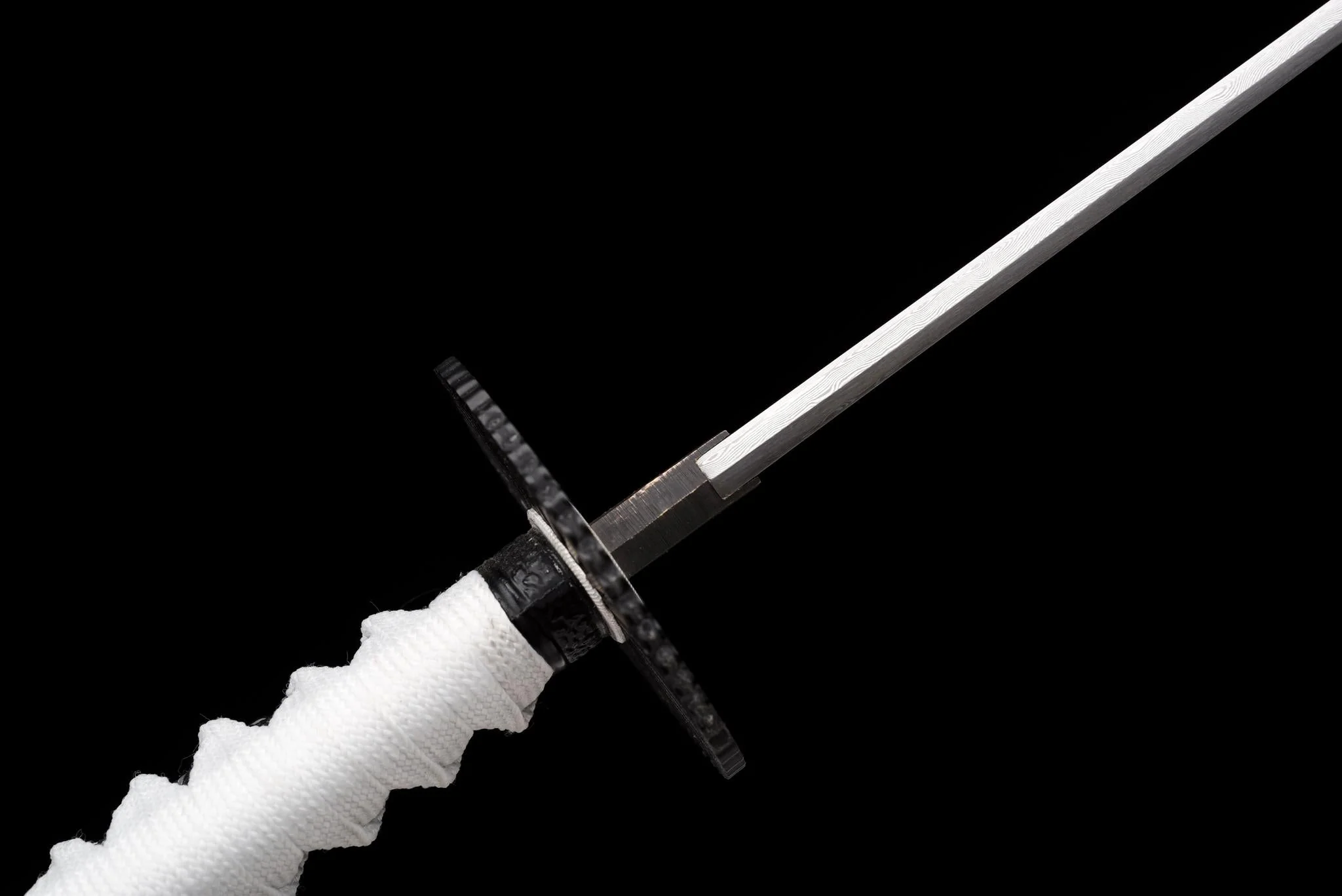 Katana Shirasagi 白鷺の刀 - Image 9