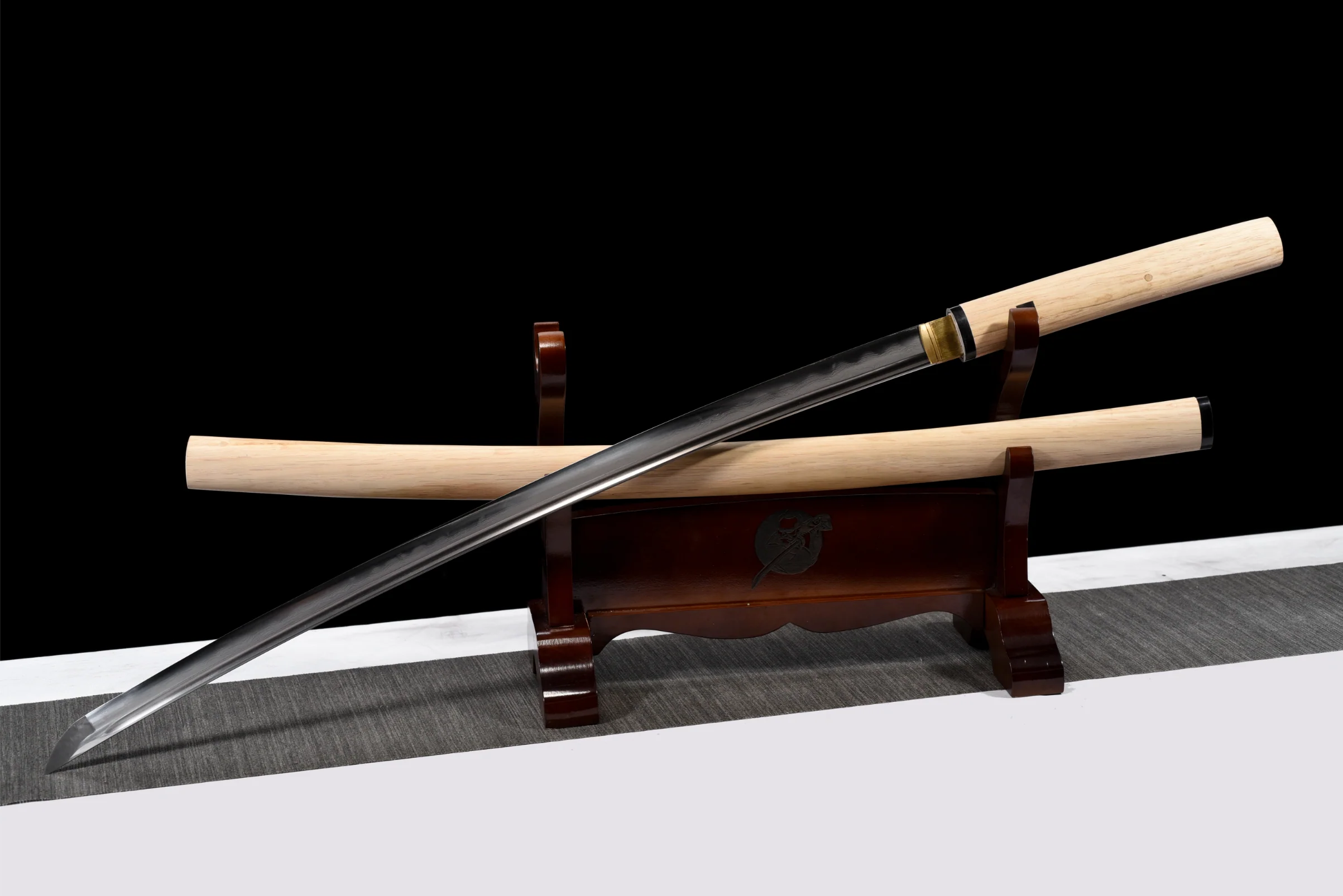 Katana Shirasaya çœé - Image 2