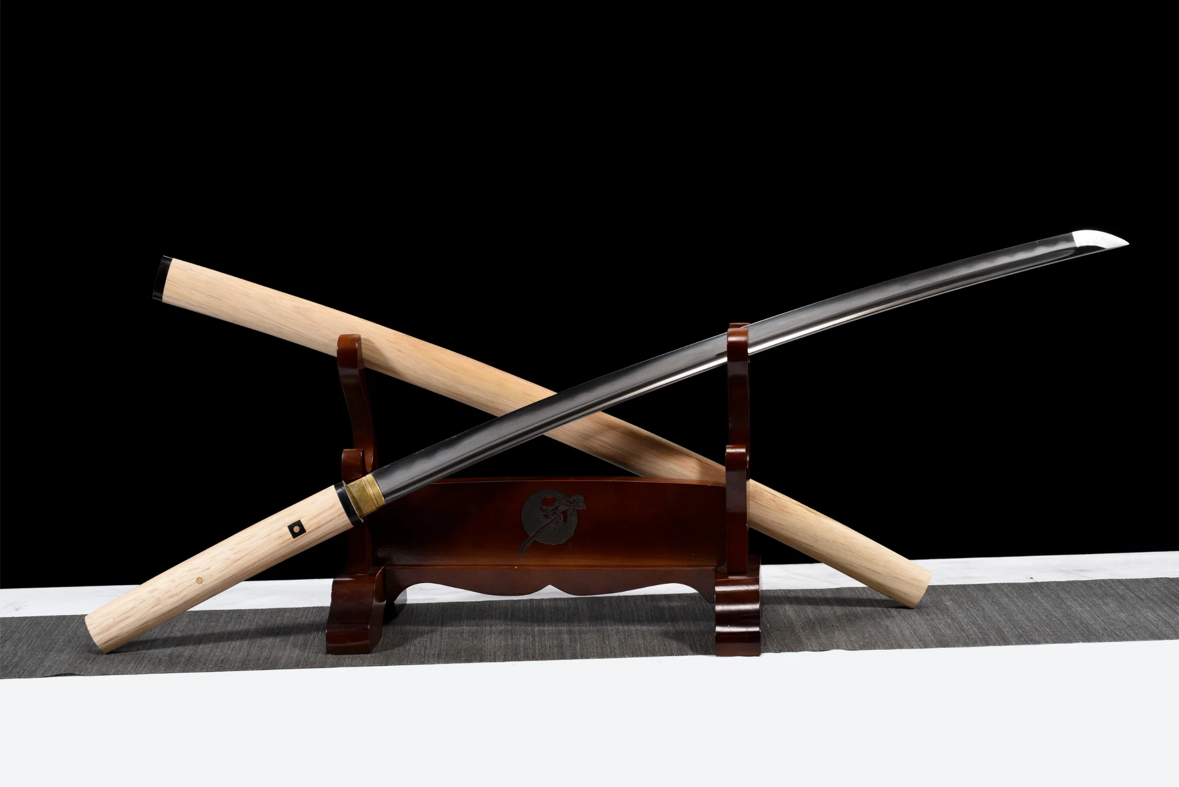 Katana Shirasaya çœé - Image 3