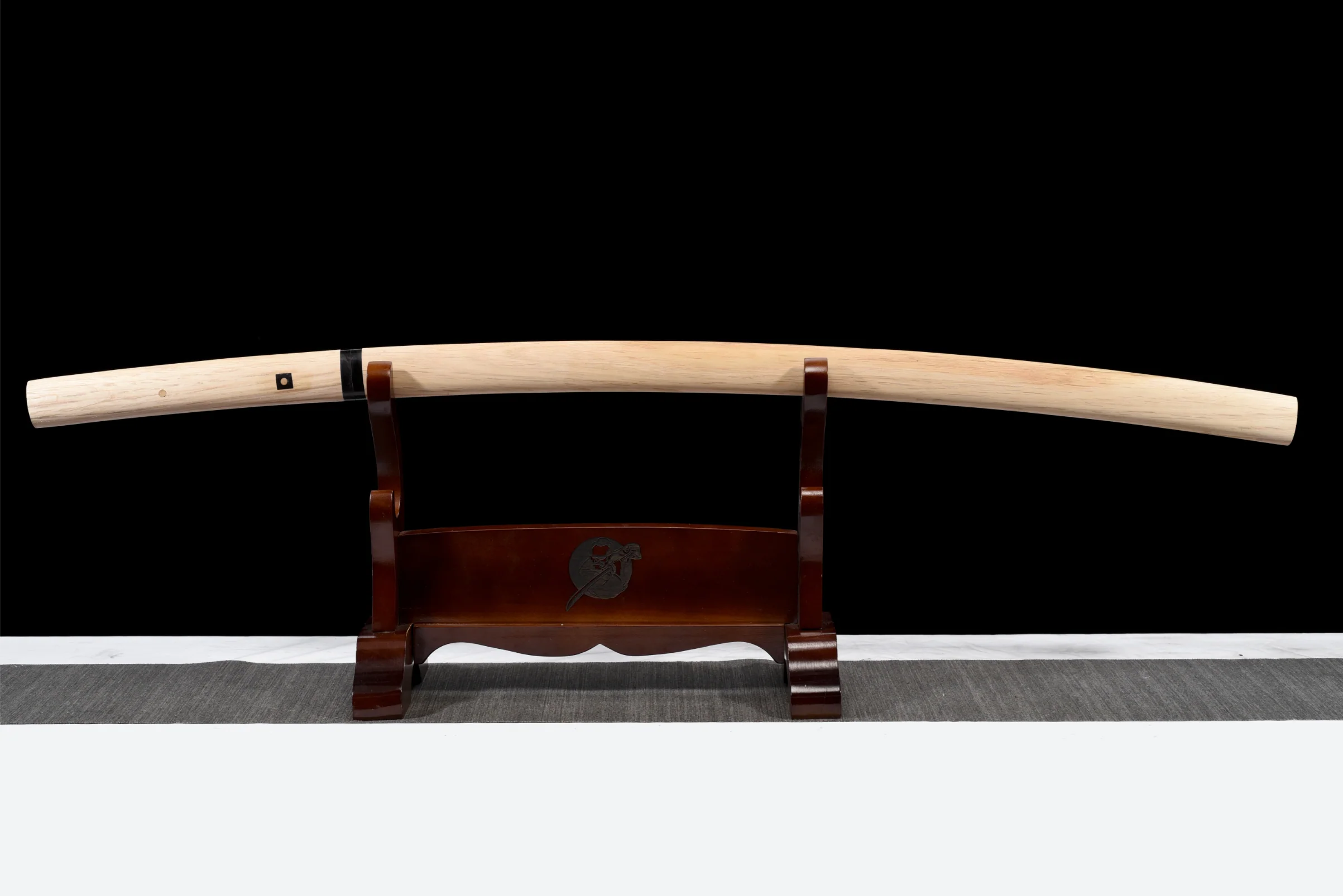 Katana Shirasaya çœé - Image 4
