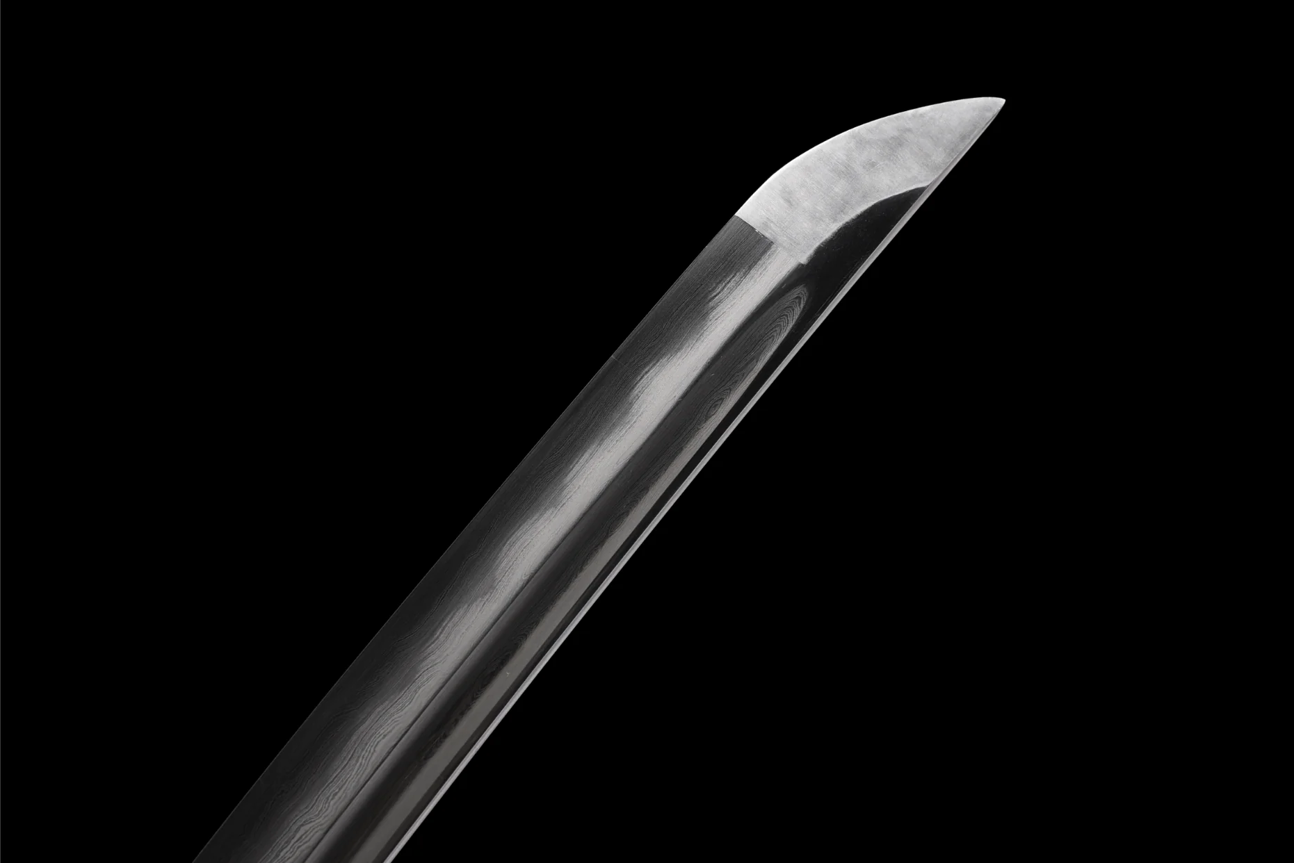 Katana Shirasaya çœé - Image 5