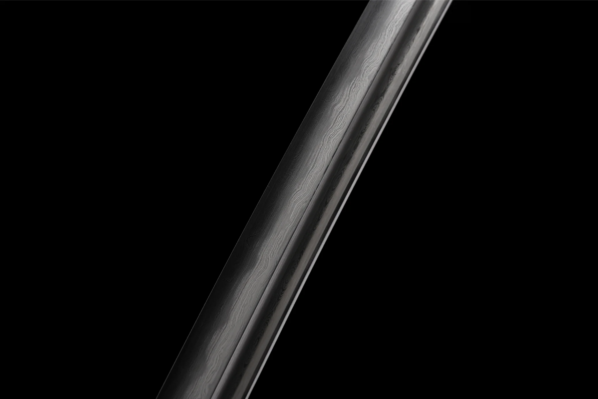 Katana Shirasaya çœé - Image 6