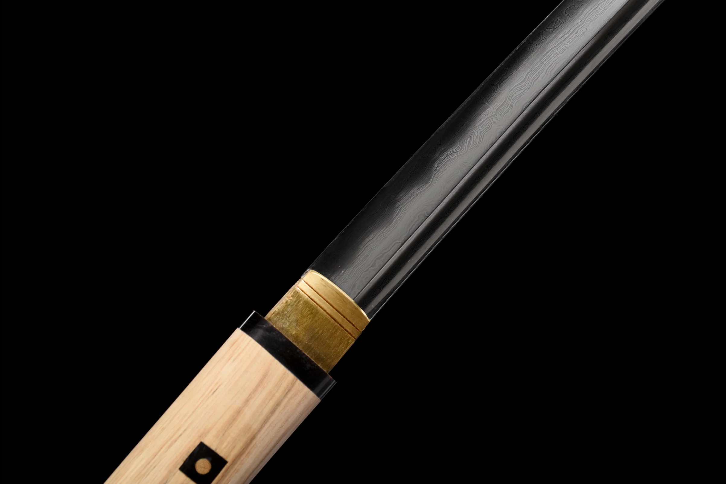 Katana Shirasaya çœé - Image 7