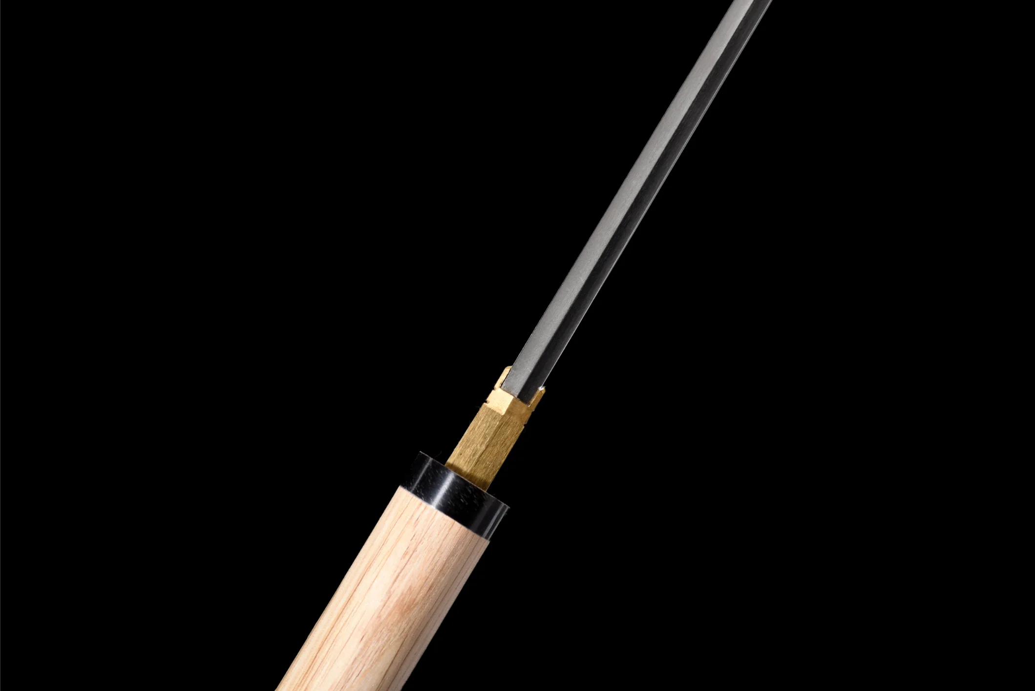 Katana Shirasaya çœé - Image 8