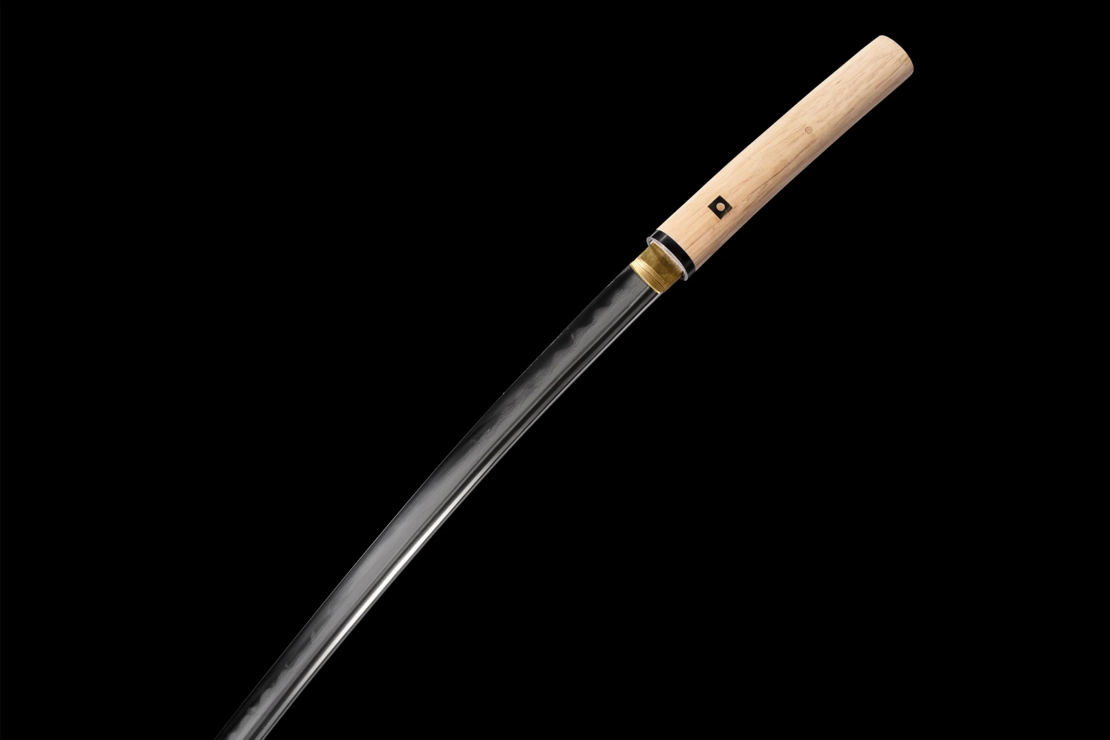 Katana Shirasaya çœé - Image 9