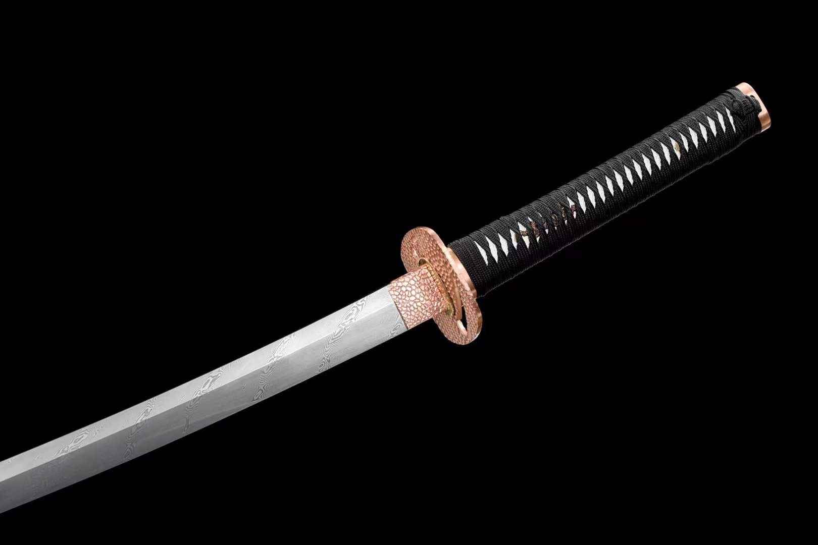 Katana Shiroi ki 白い木 - Image 7