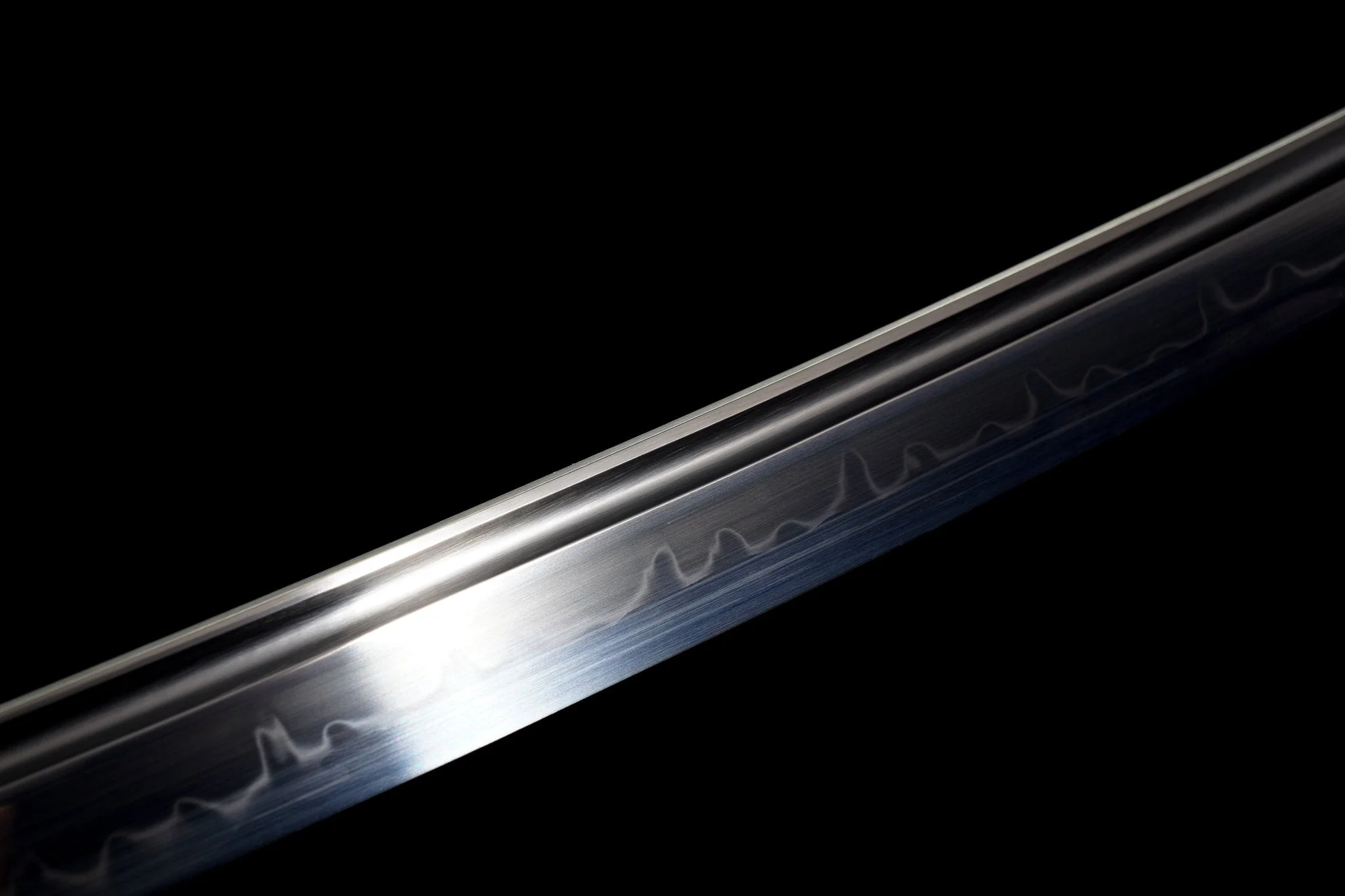 Katana Shirokami 白狼 - Image 10
