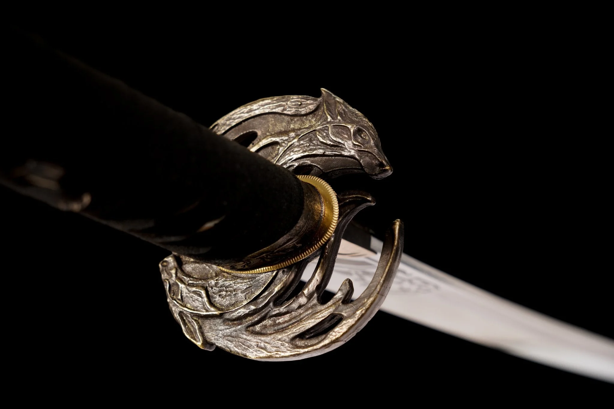 Katana Shirokami 白狼 - Image 12