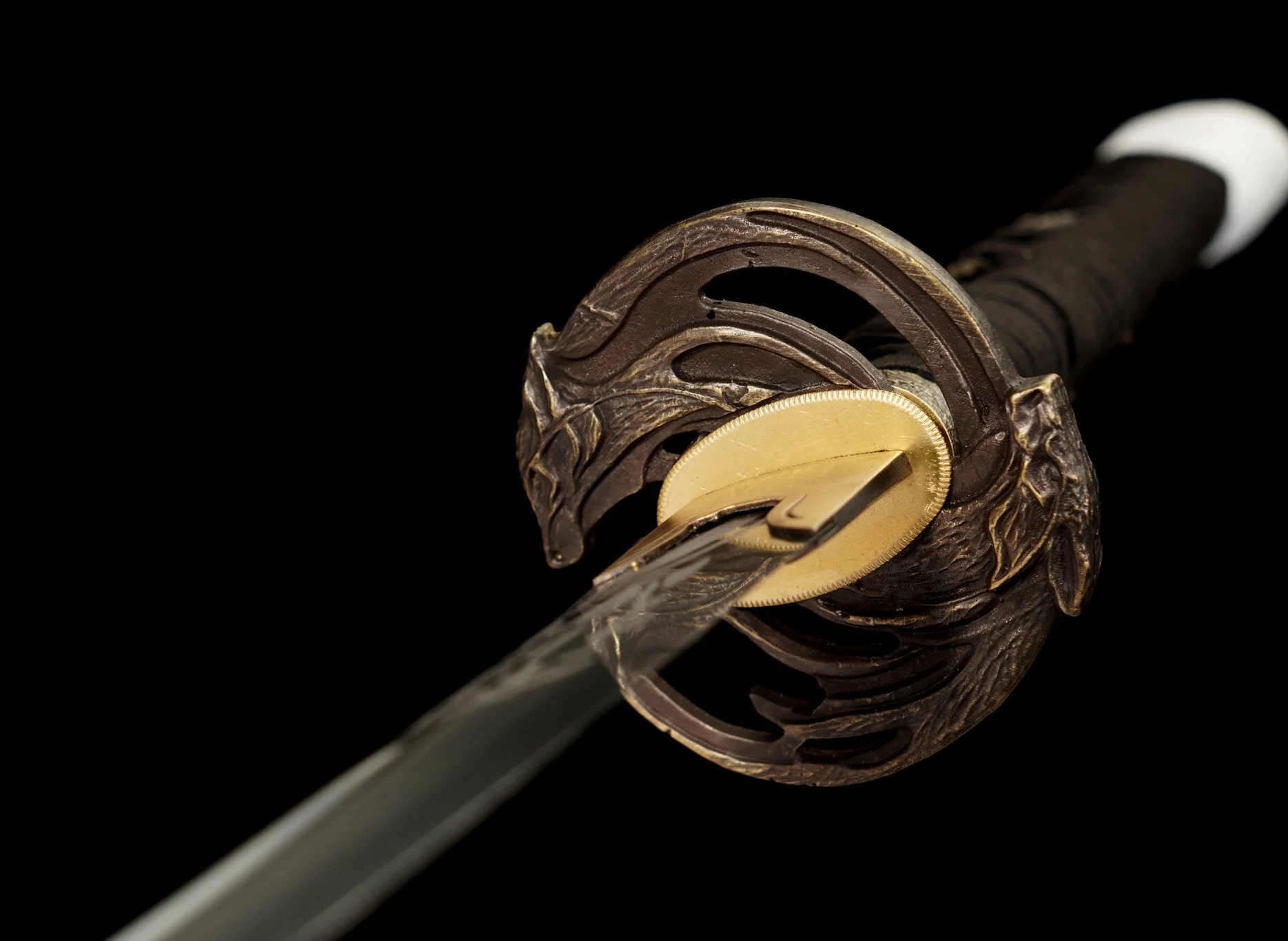 Katana Shirokami 白狼 - Image 16