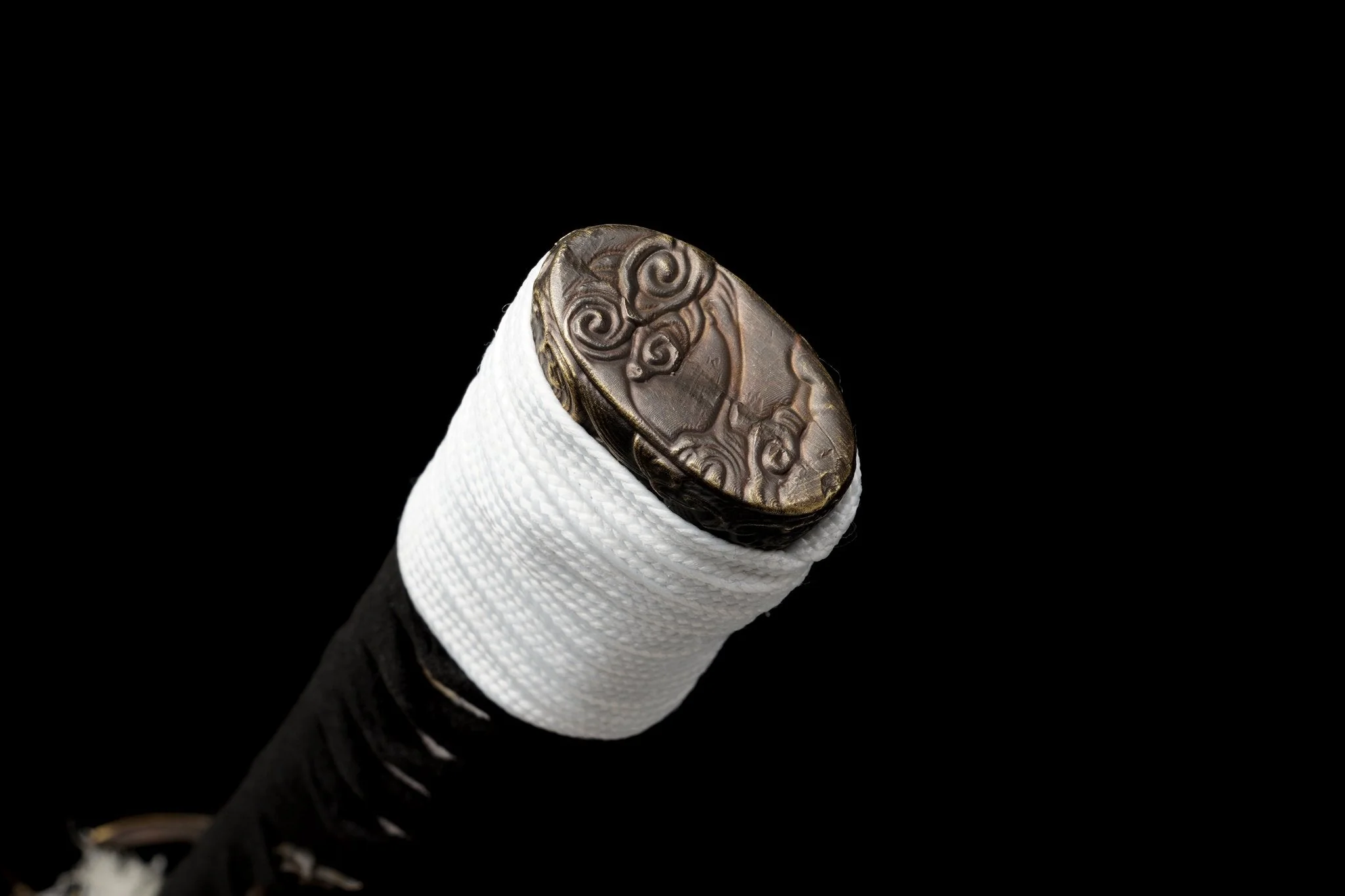 Katana Shirokami 白狼 - Image 19