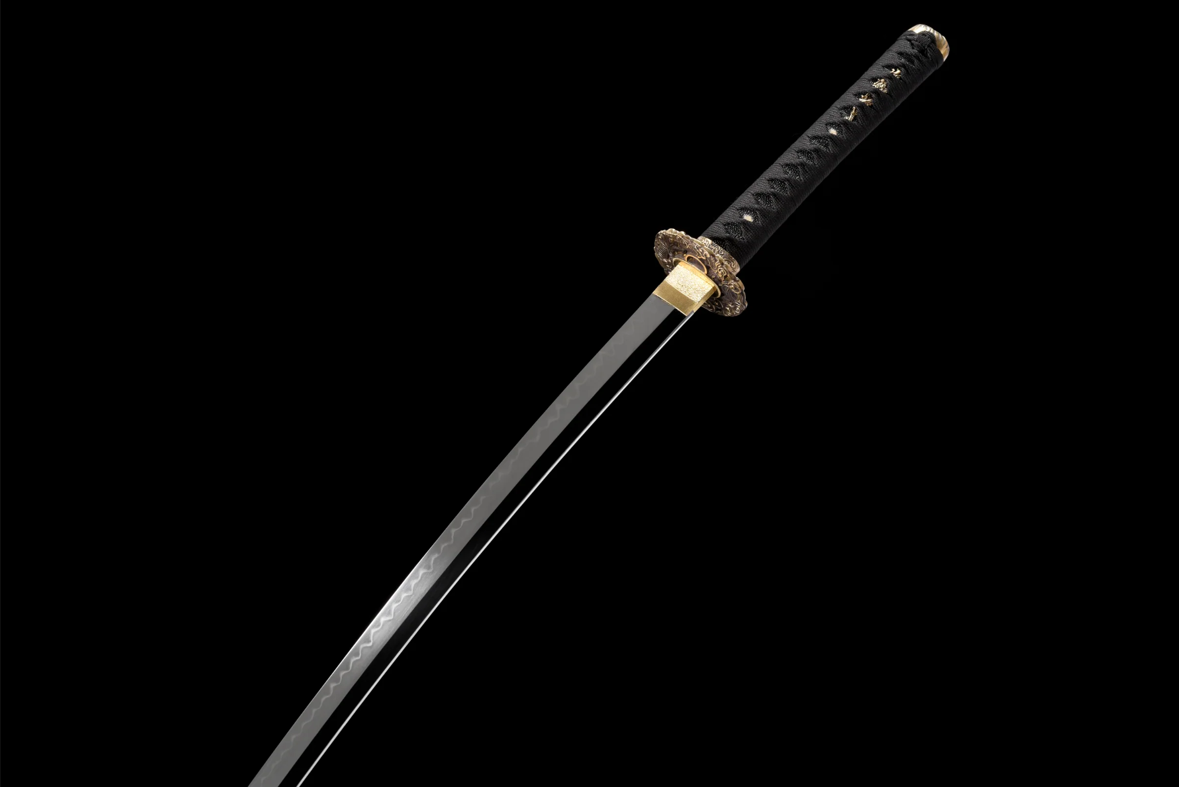 Katana Shishi 獅子 - Image 10