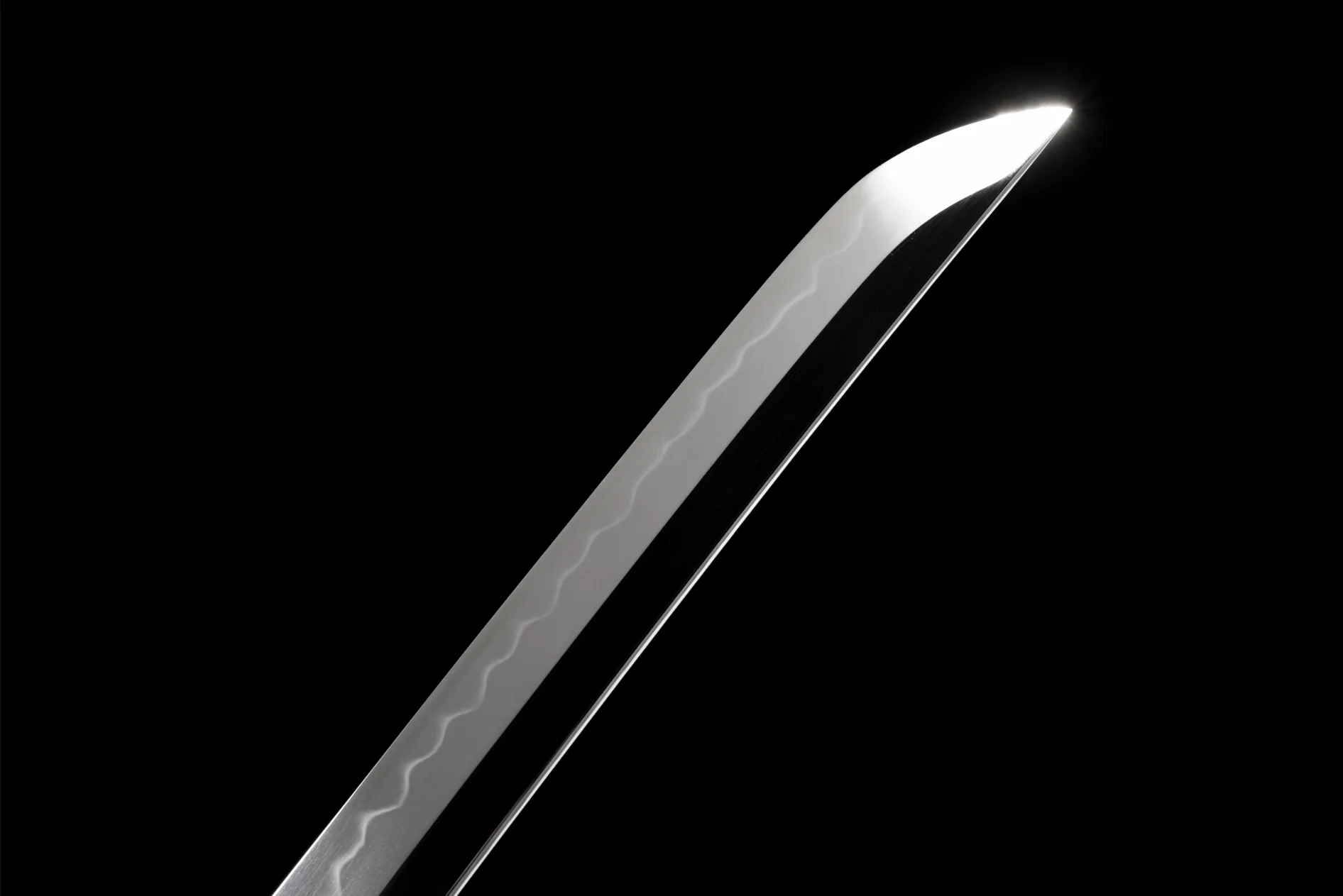 Katana Shishi 獅子 - Image 12