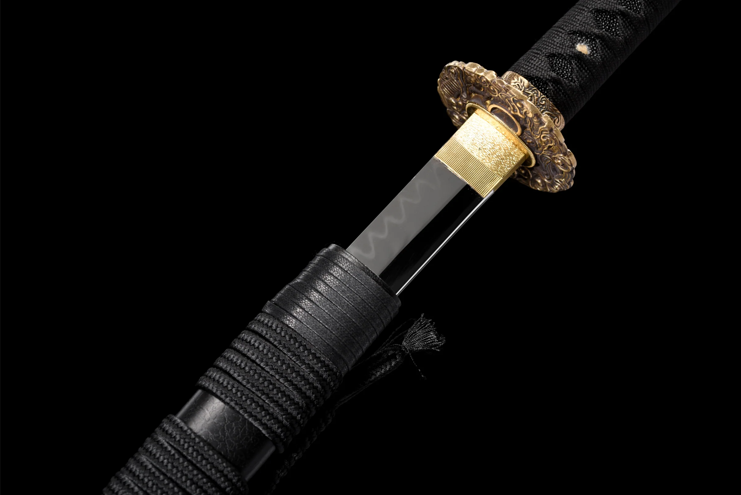 Katana Shishi 獅子 - Image 5