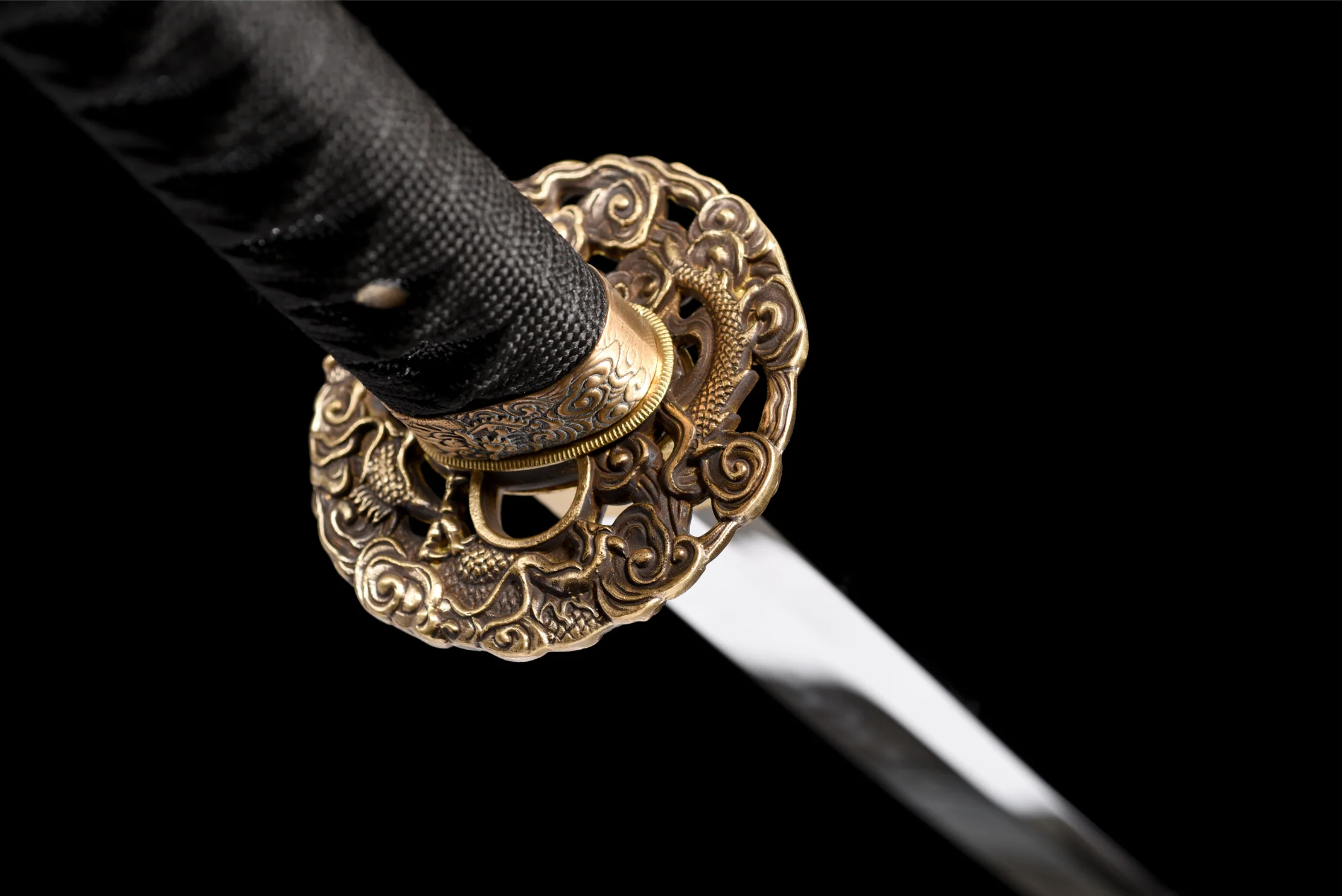 Katana Shishi 獅子 - Image 6