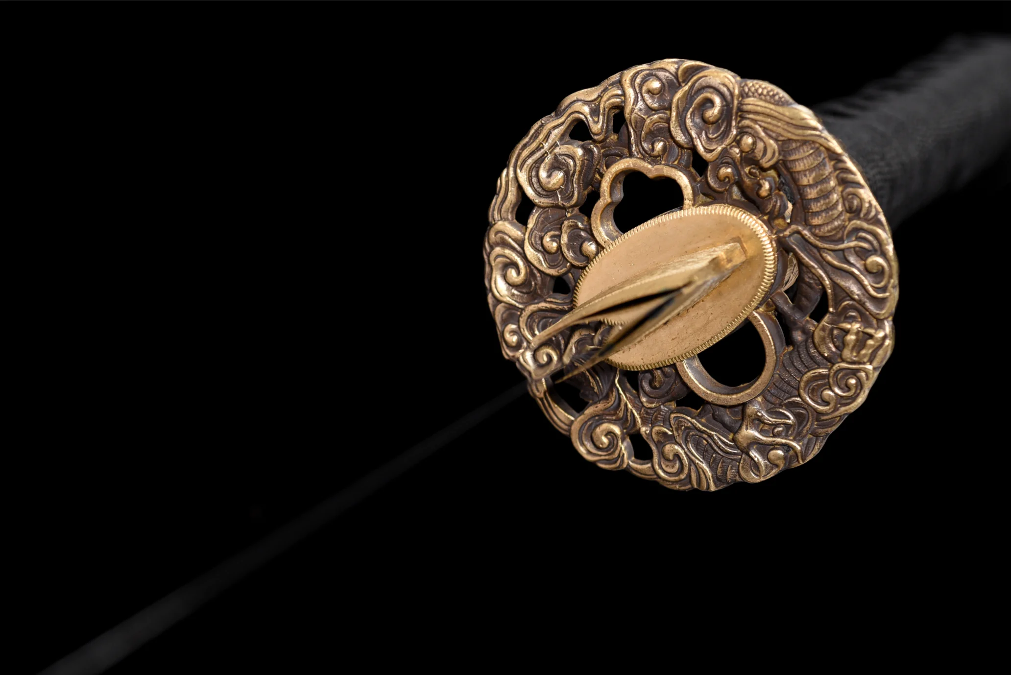 Katana Shishi 獅子 - Image 8