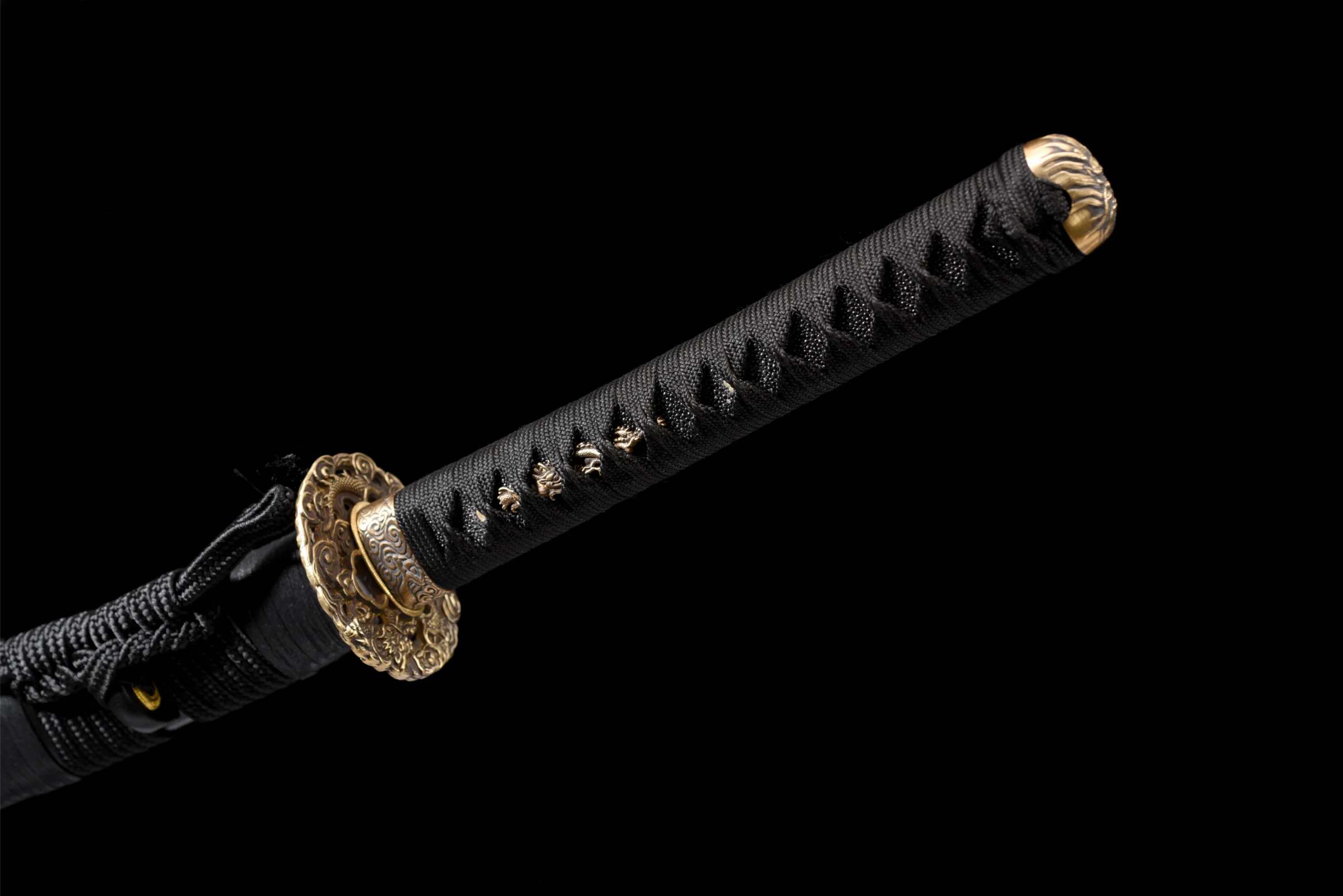 Katana Shishi 獅子 - Image 9